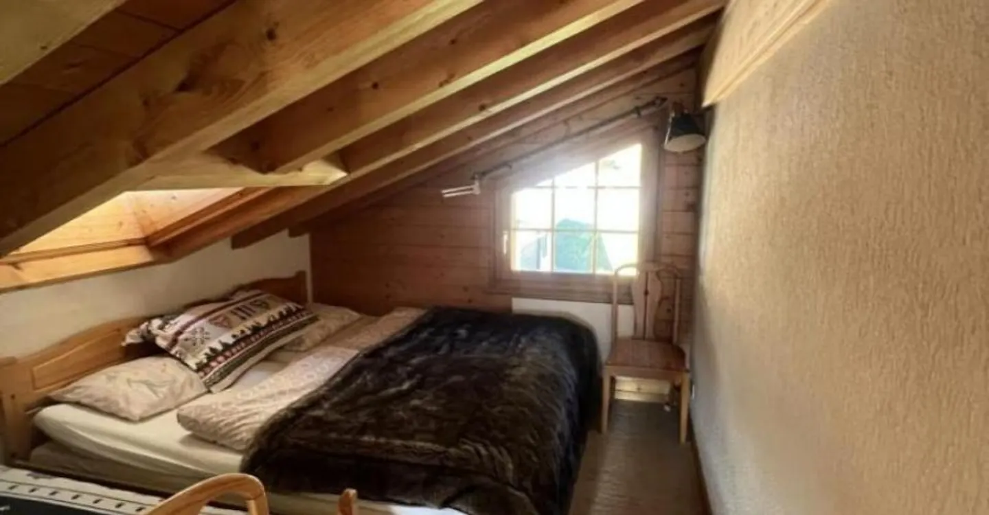Appartement Charmant à Chesières - Photo 8 sur 10