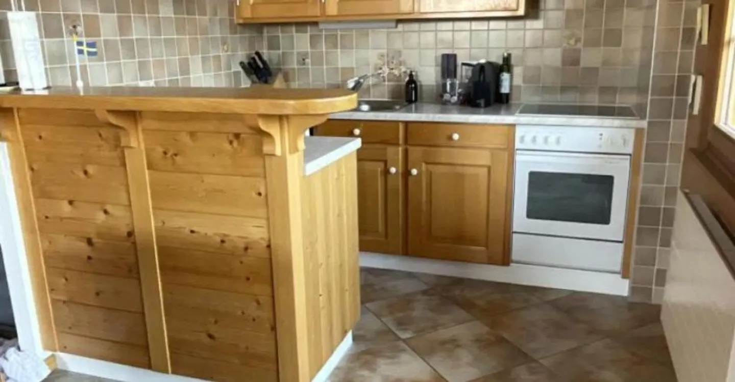 Appartement Charmant à Chesières - Photo 9 sur 10
