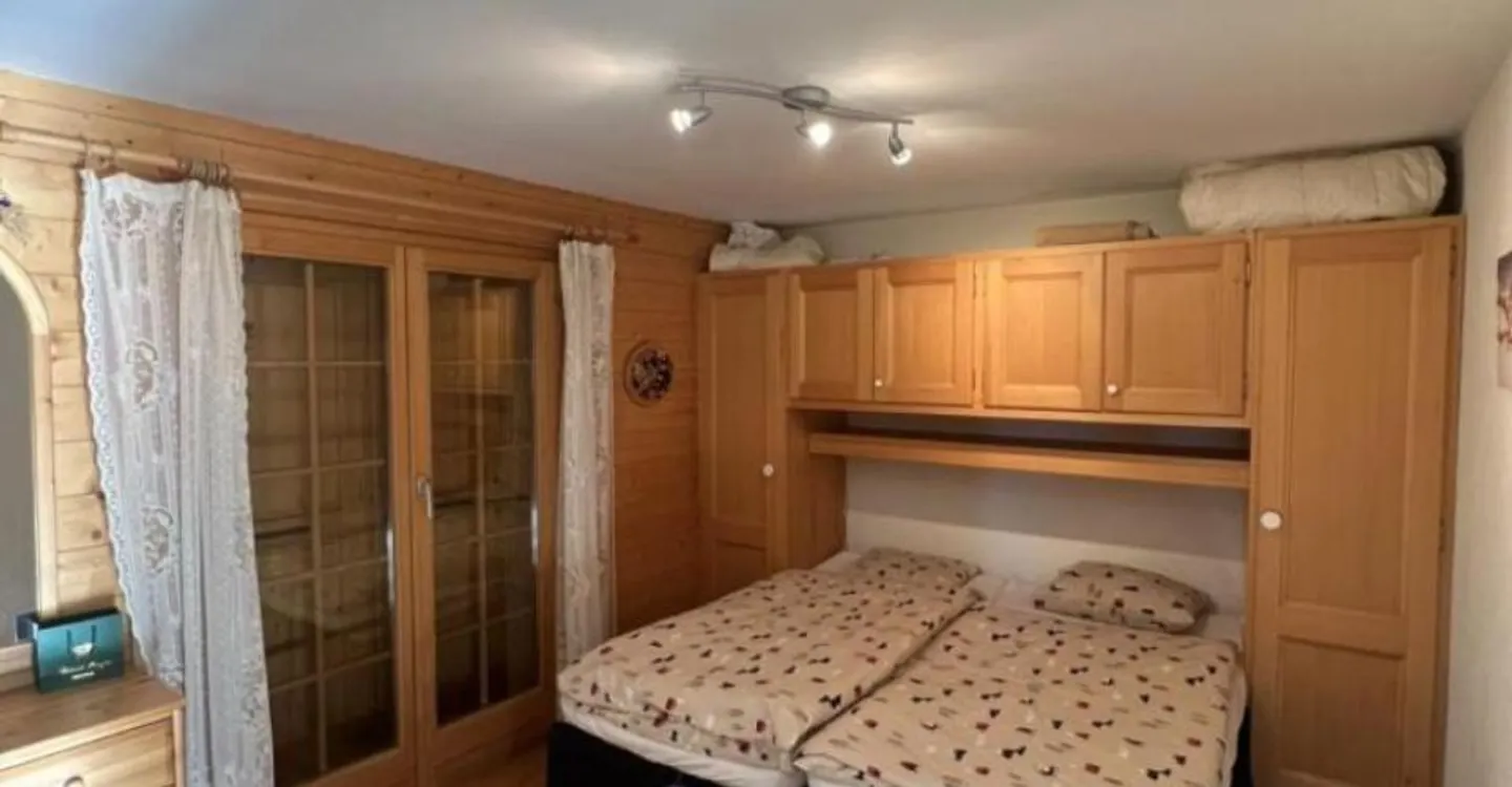 Appartement Charmant à Chesières - Photo 10 sur 10
