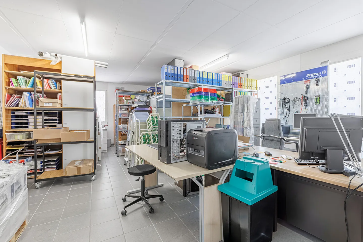Spazio per nuove idee - Commerciale o residenziale - Foto 5 di 7