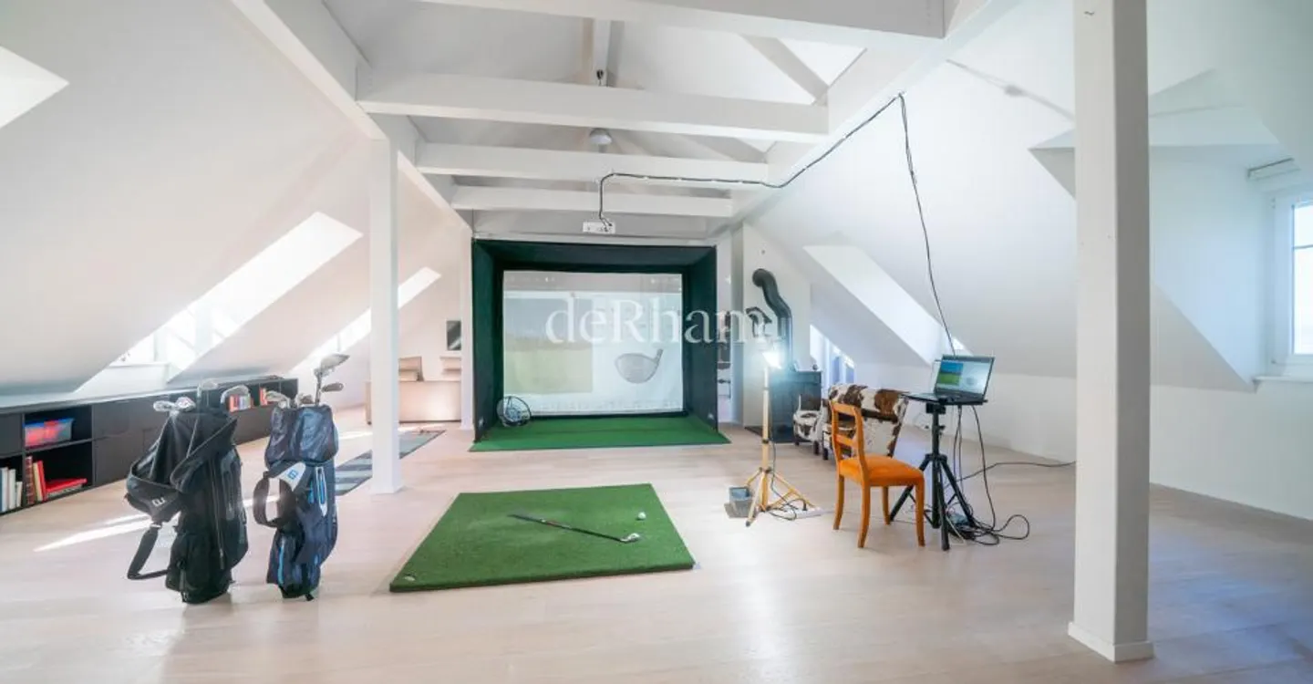 Superbe villa de style américain - Photo 8 sur 10