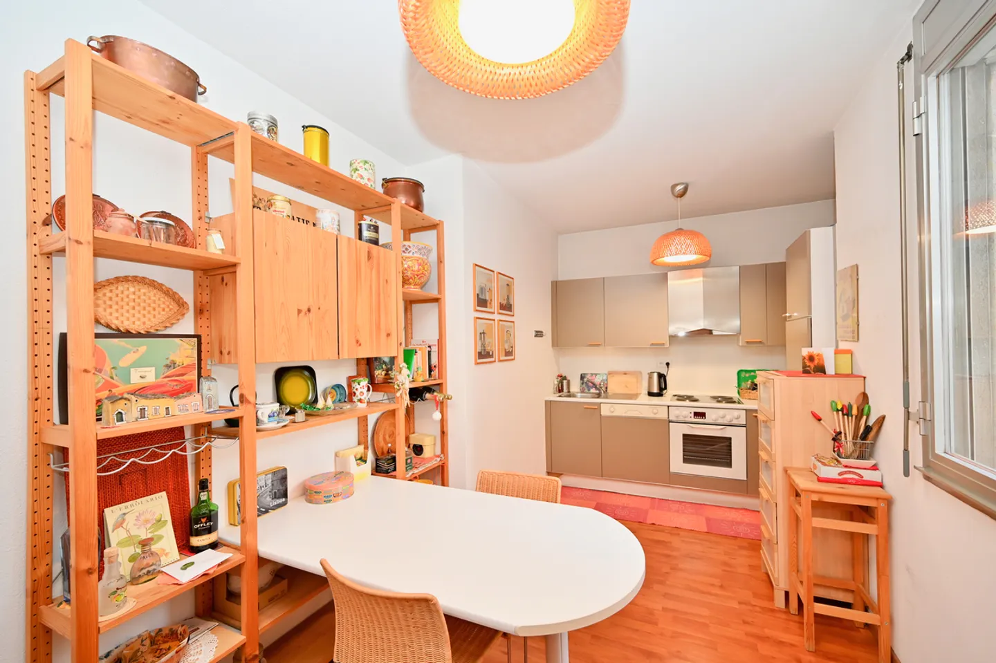 Luxuswohnung am See - Foto 6 von 17