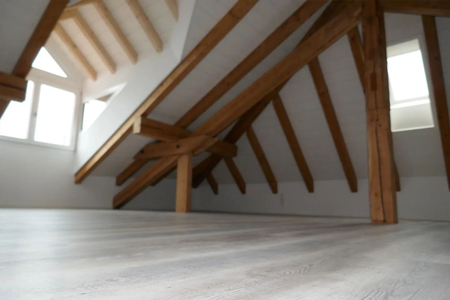 Duplexwohnung mit Seesicht - Foto 11 von 14