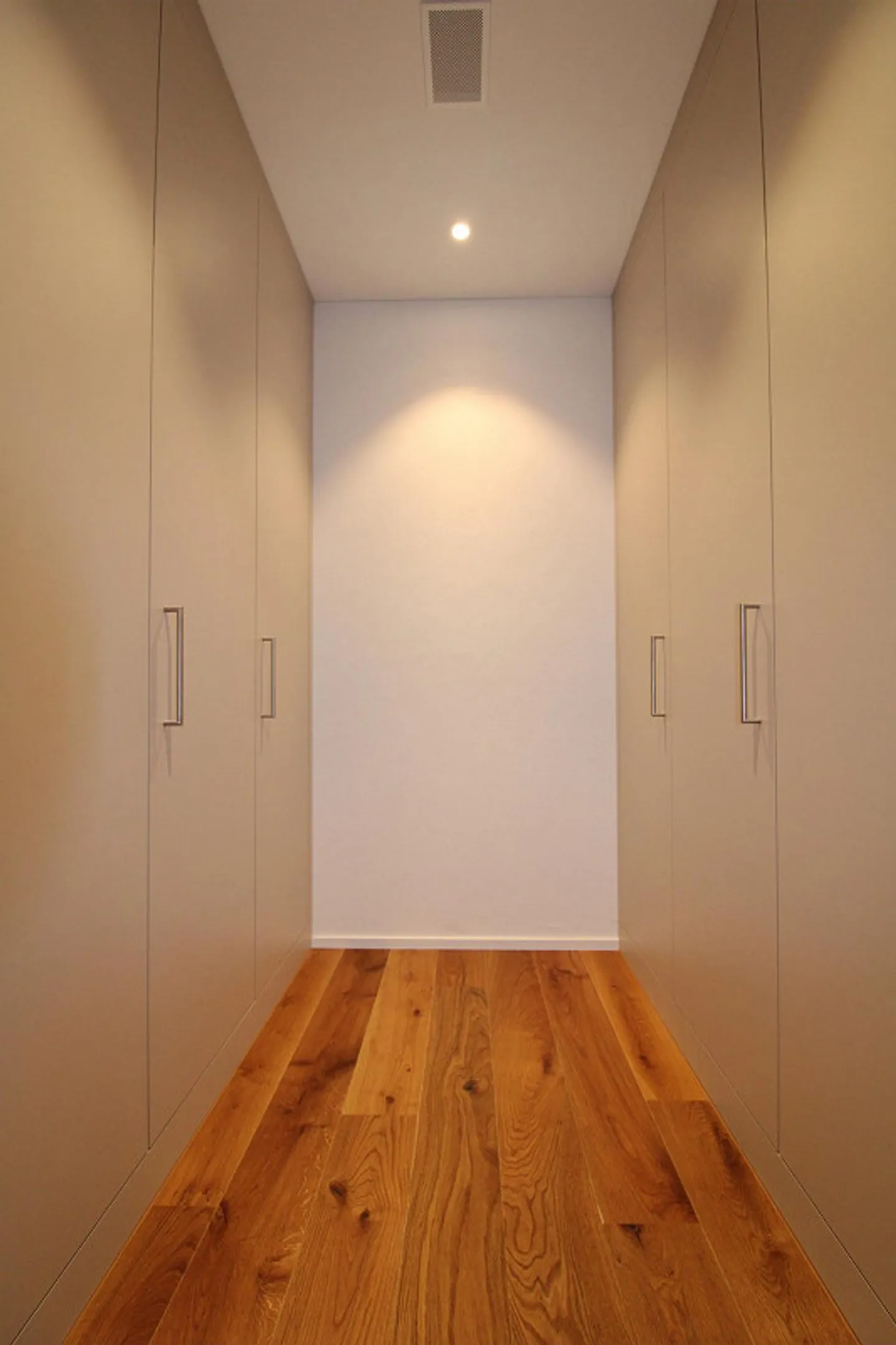 New building in the green – stylish 2.5 room apartment in Samstagern - Photo 5 of 8