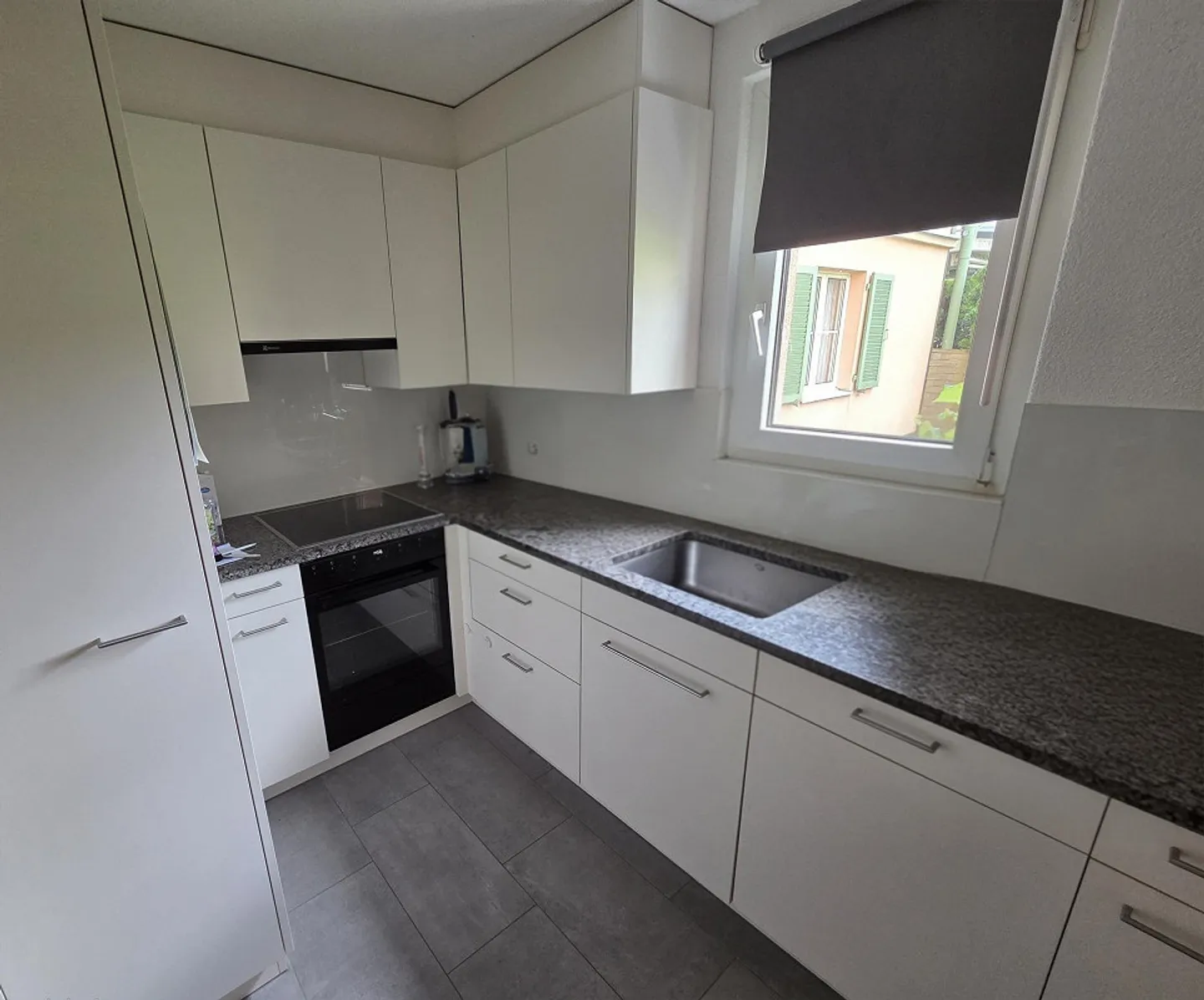 Appartement 4.5 avec espace de jardin - Photo 3 sur 8