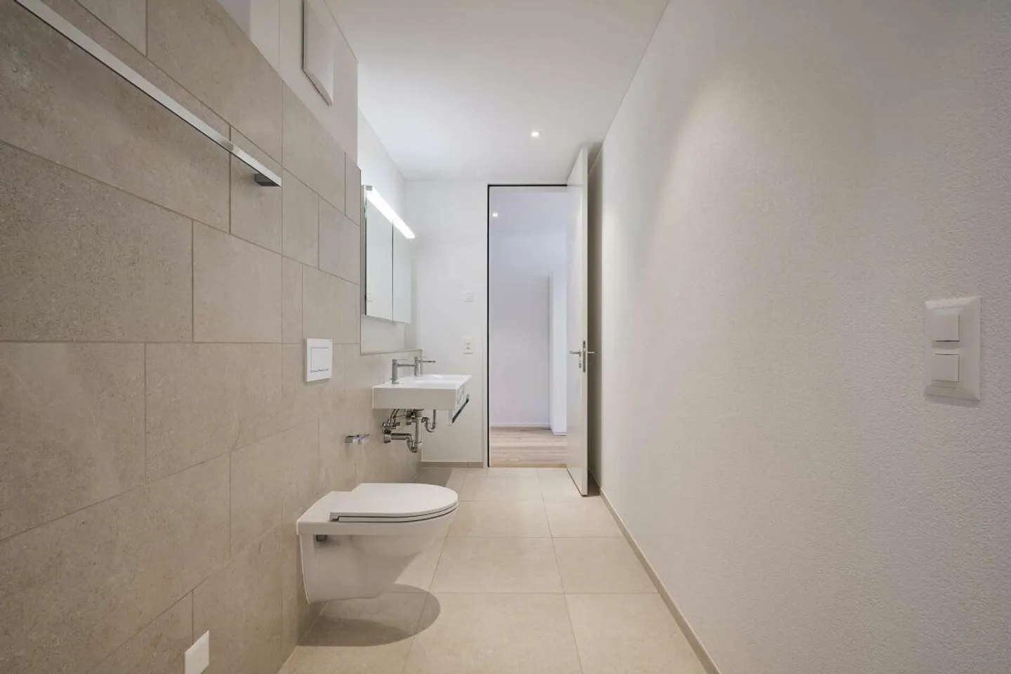 Appartements modernes en pleine nature - Photo 9 sur 16