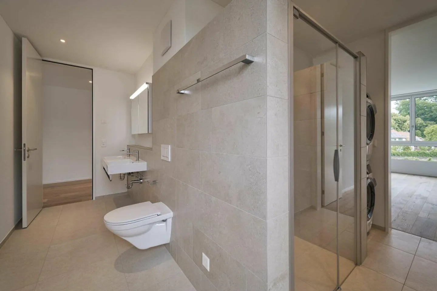 Appartements modernes en pleine nature - Photo 10 sur 16