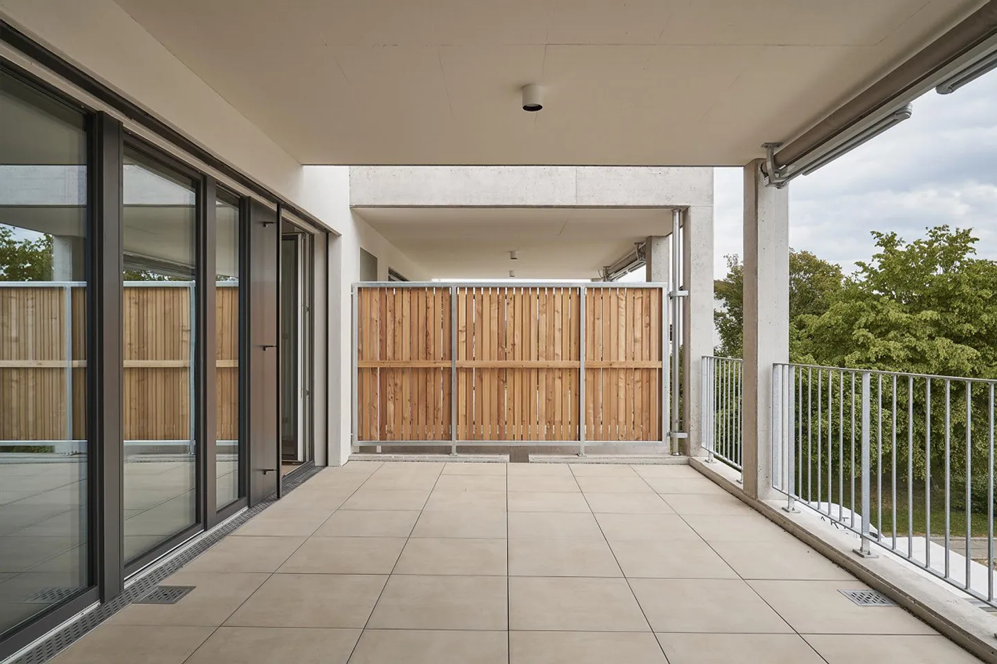 Appartements modernes en pleine nature - Photo 11 sur 16