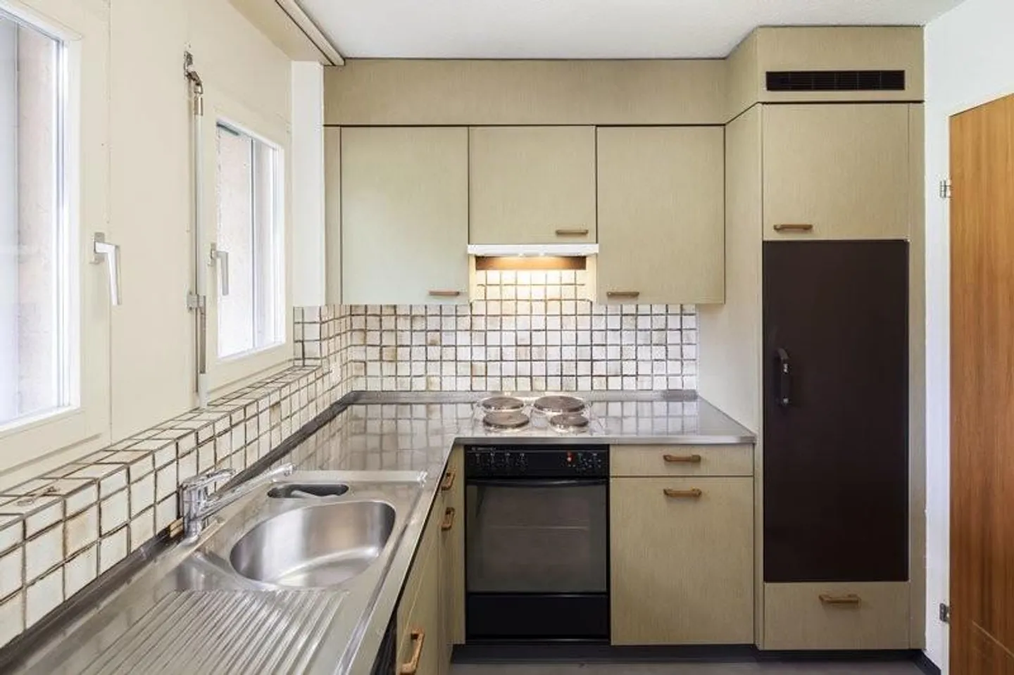 MIETEN OHNE KAUTION - Attraktive Familienwohnung im Grünen - Foto 3 von 7