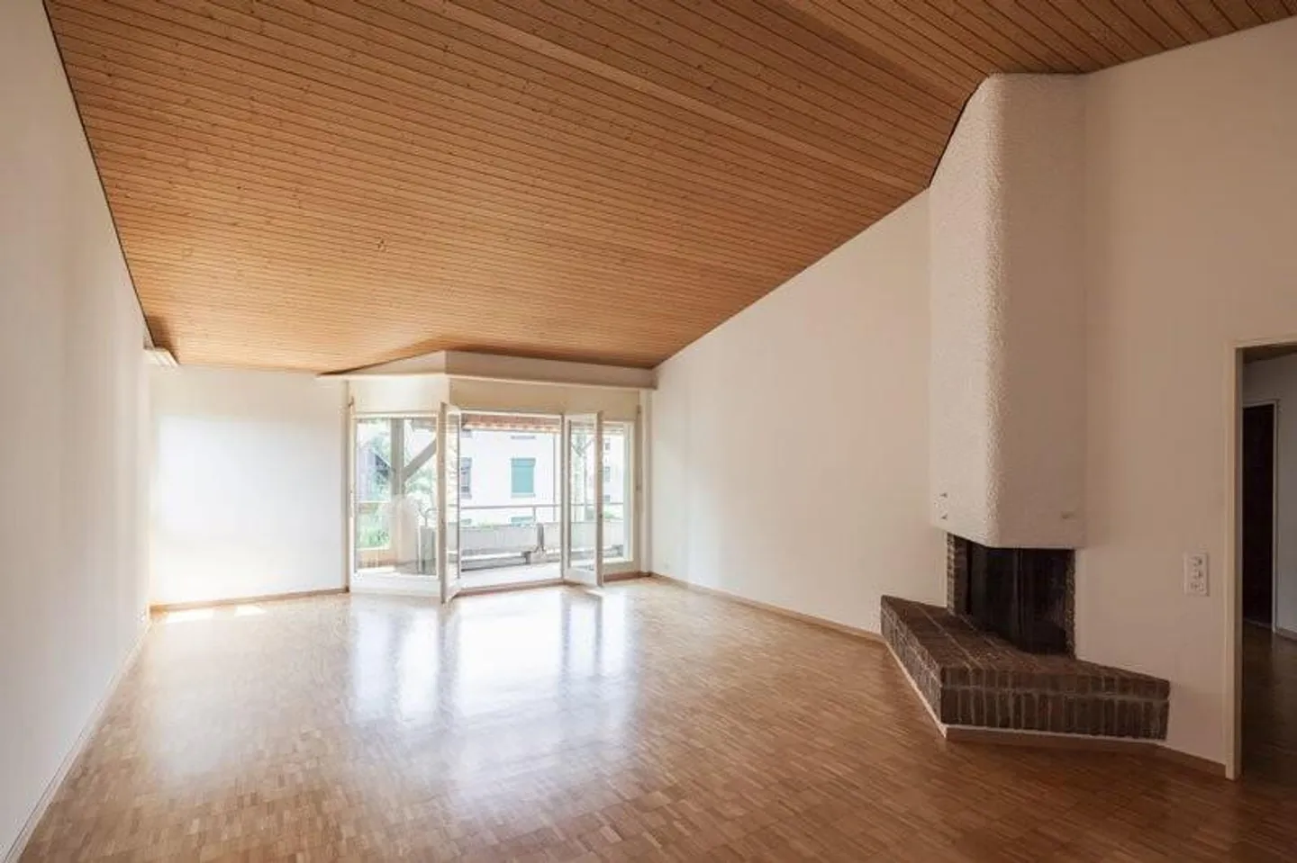 MIETEN OHNE KAUTION - Attraktive Familienwohnung im Grünen - Foto 4 von 7