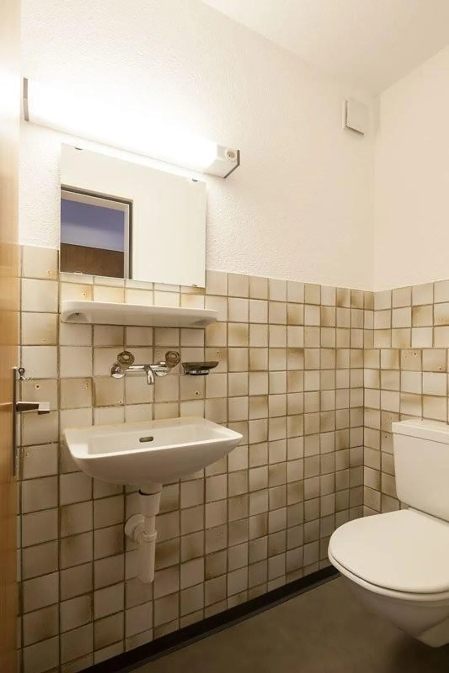 MIETEN OHNE KAUTION - Attraktive Familienwohnung im Grünen - Foto 6 von 7