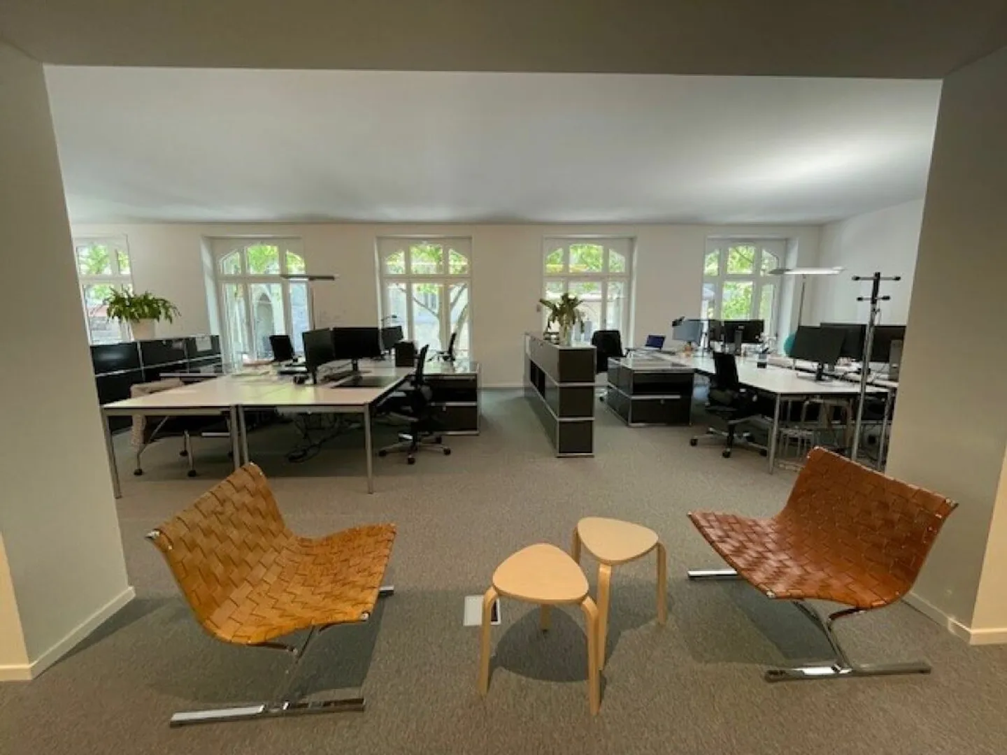 Office space of 430m² divisible in the heart of Lausanne. - Photo 5 of 13