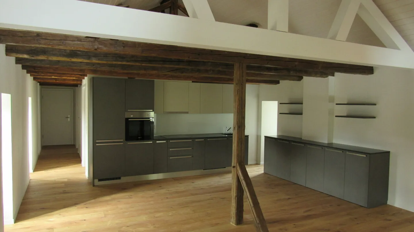 Appartamento Attico Moderno - Foto 2 di 6