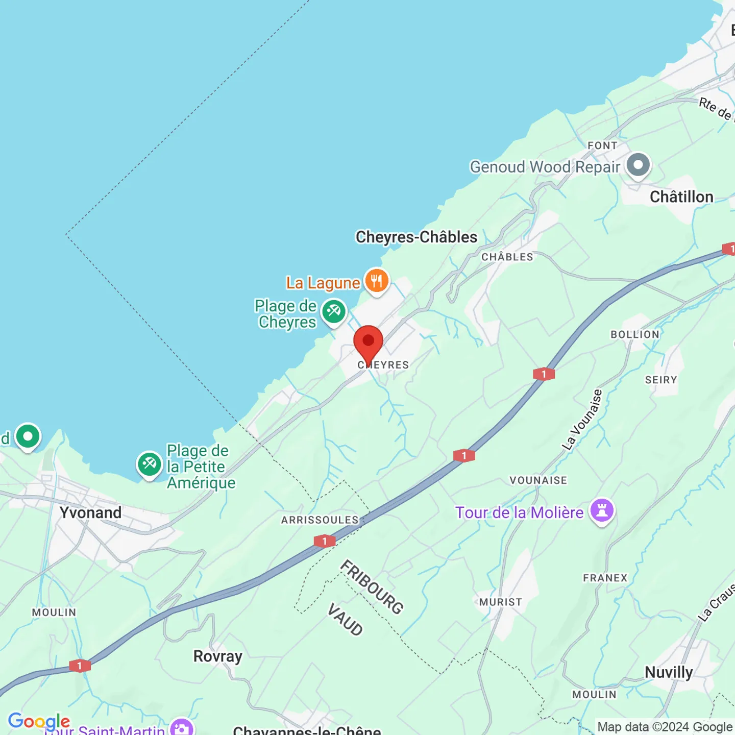 Appartamento Attico Moderno - Foto 6 di 6