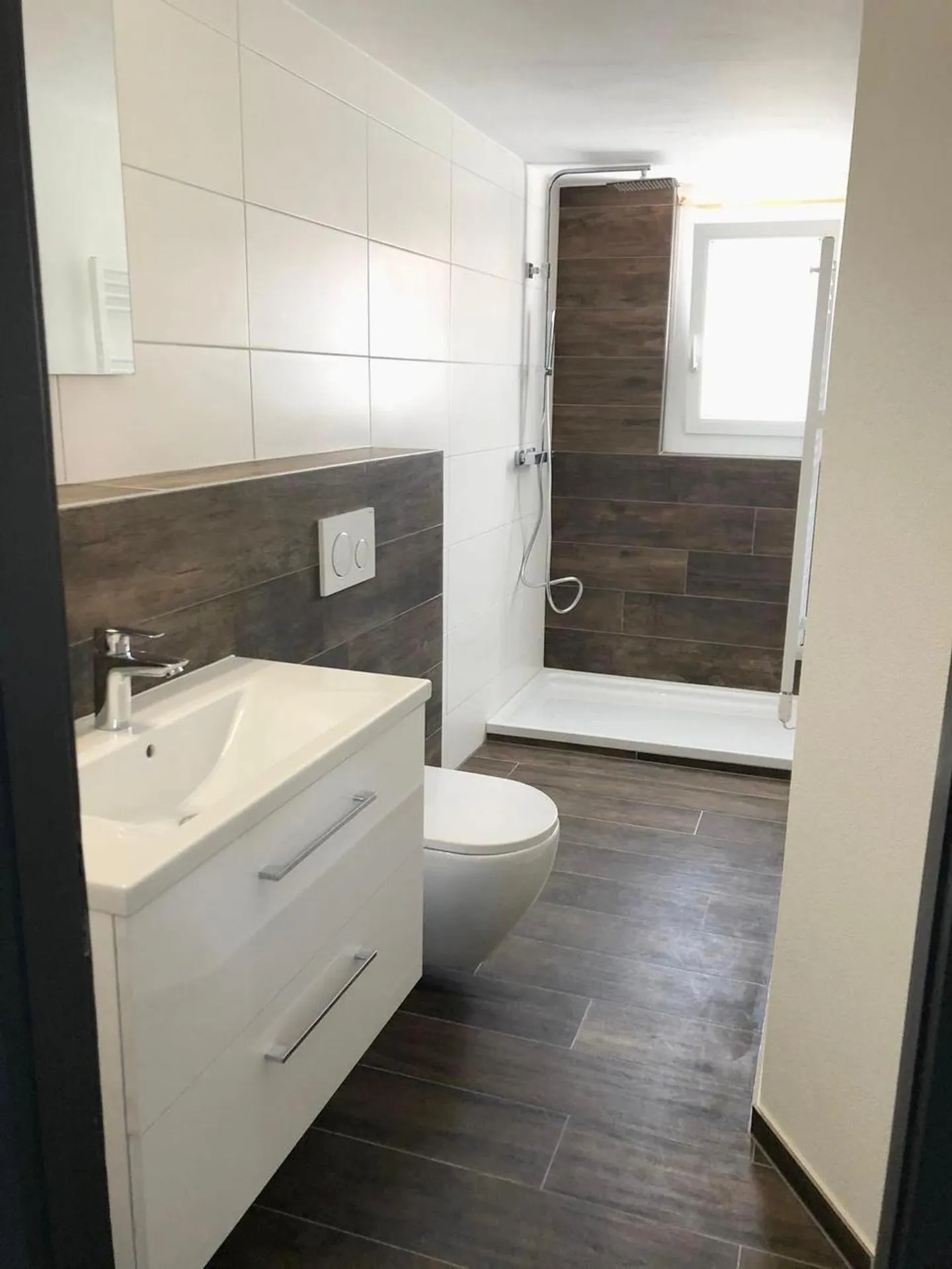 For sale: 2.5 room apartment in Granges-Paccot - Ideal for investors - Photo 5 of 6