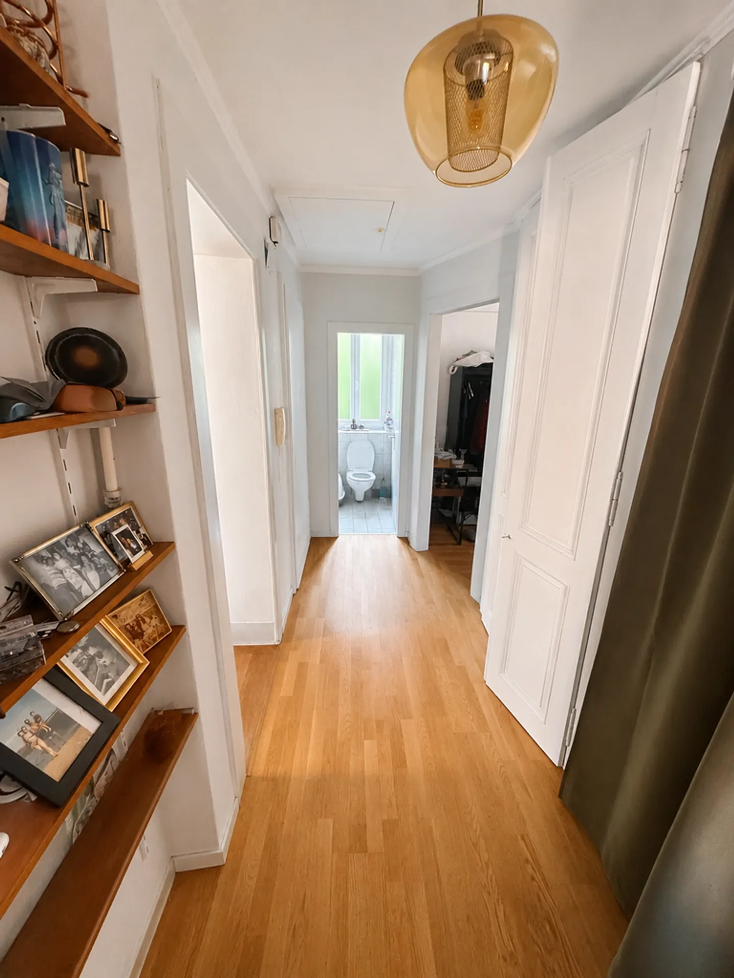 Appartement 4.5 pièces central - Photo 5 sur 6