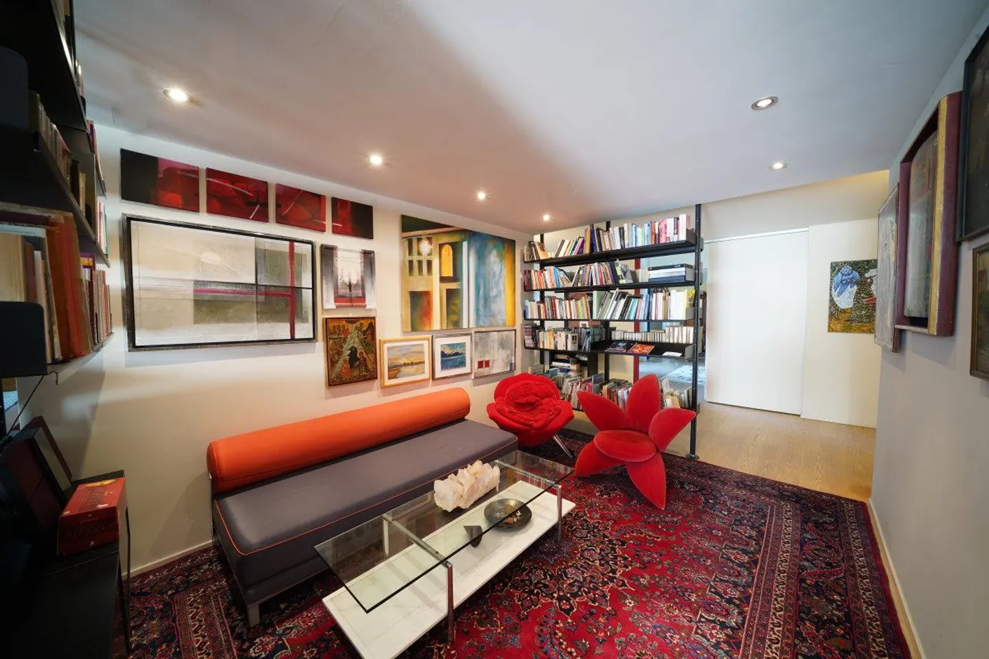 Appartamento di prima classe moderno nel Pile Up - Foto 6 di 10