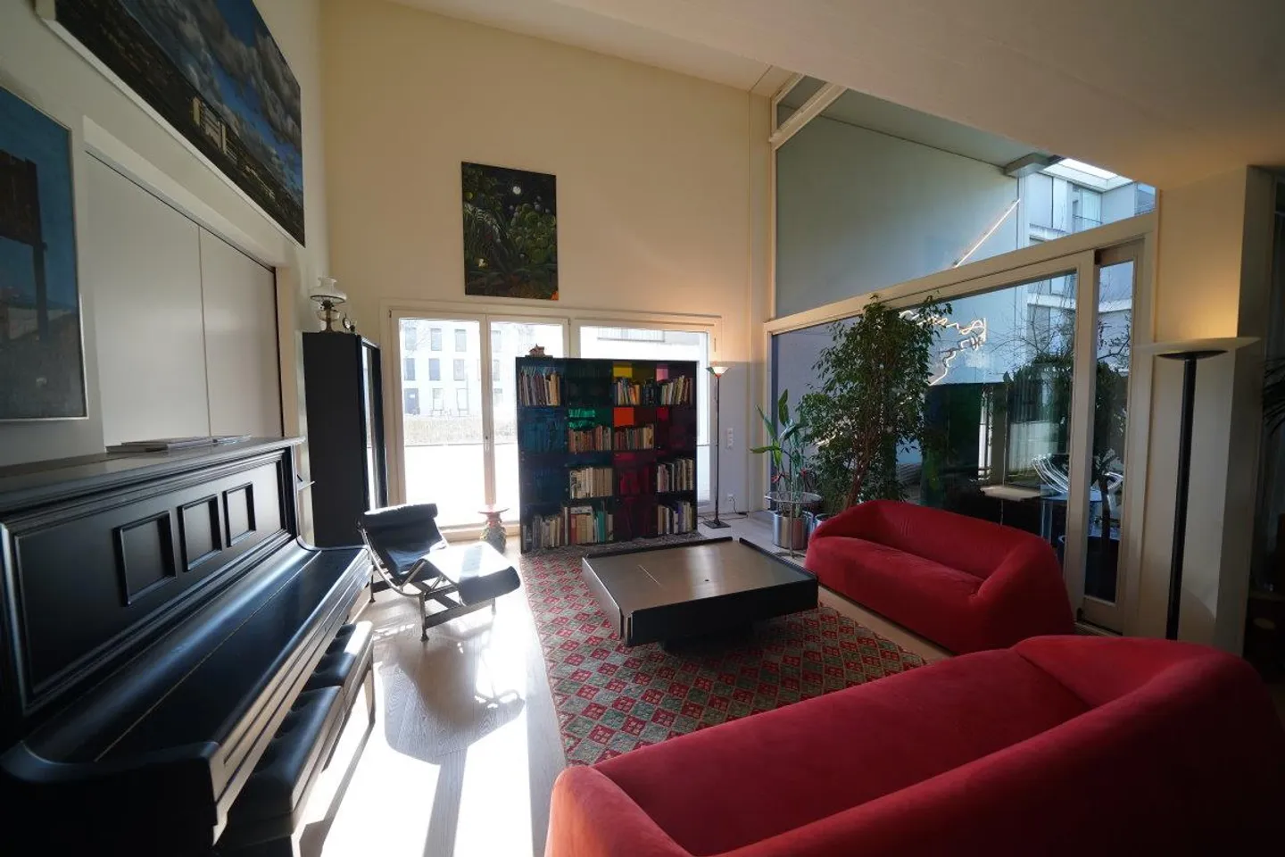 Appartamento di prima classe moderno nel Pile Up - Foto 8 di 10