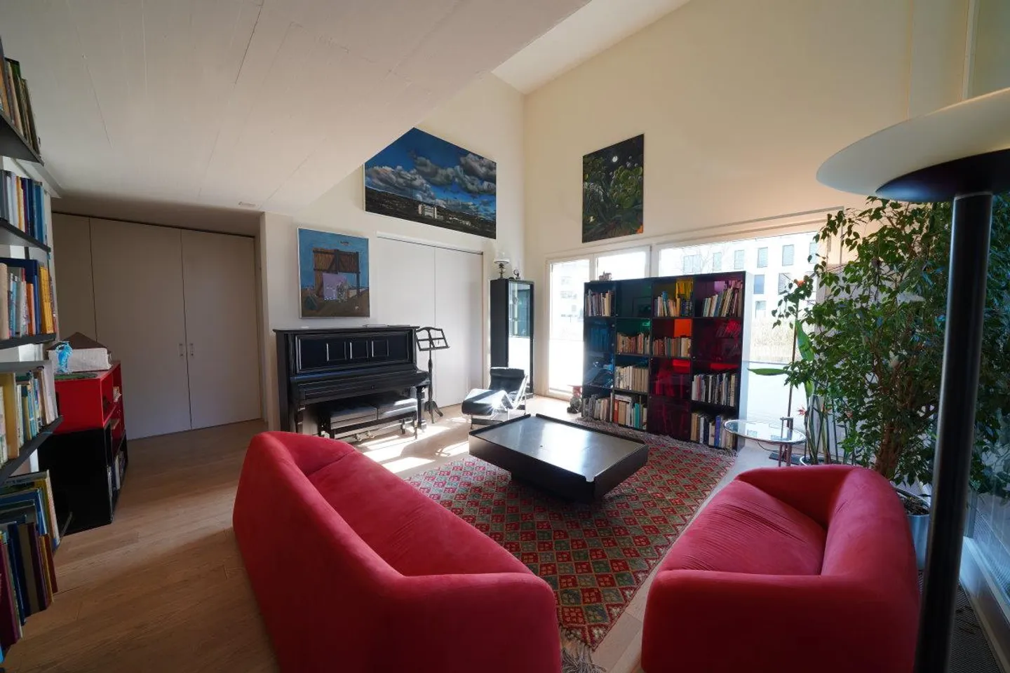 Appartamento di prima classe moderno nel Pile Up - Foto 9 di 10