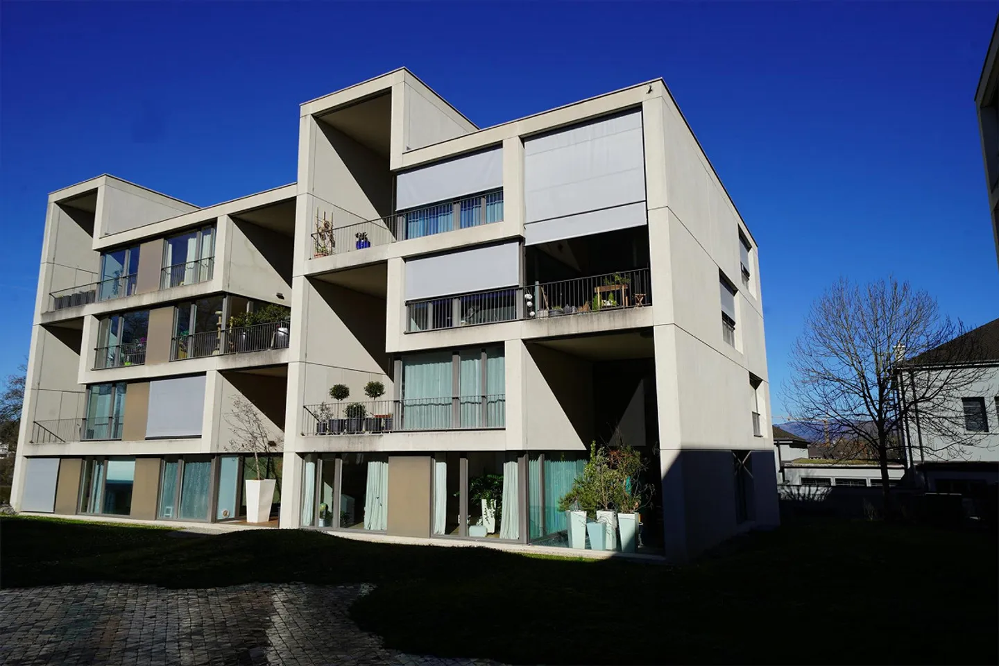 Appartamento di prima classe moderno nel Pile Up - Foto 1 di 10