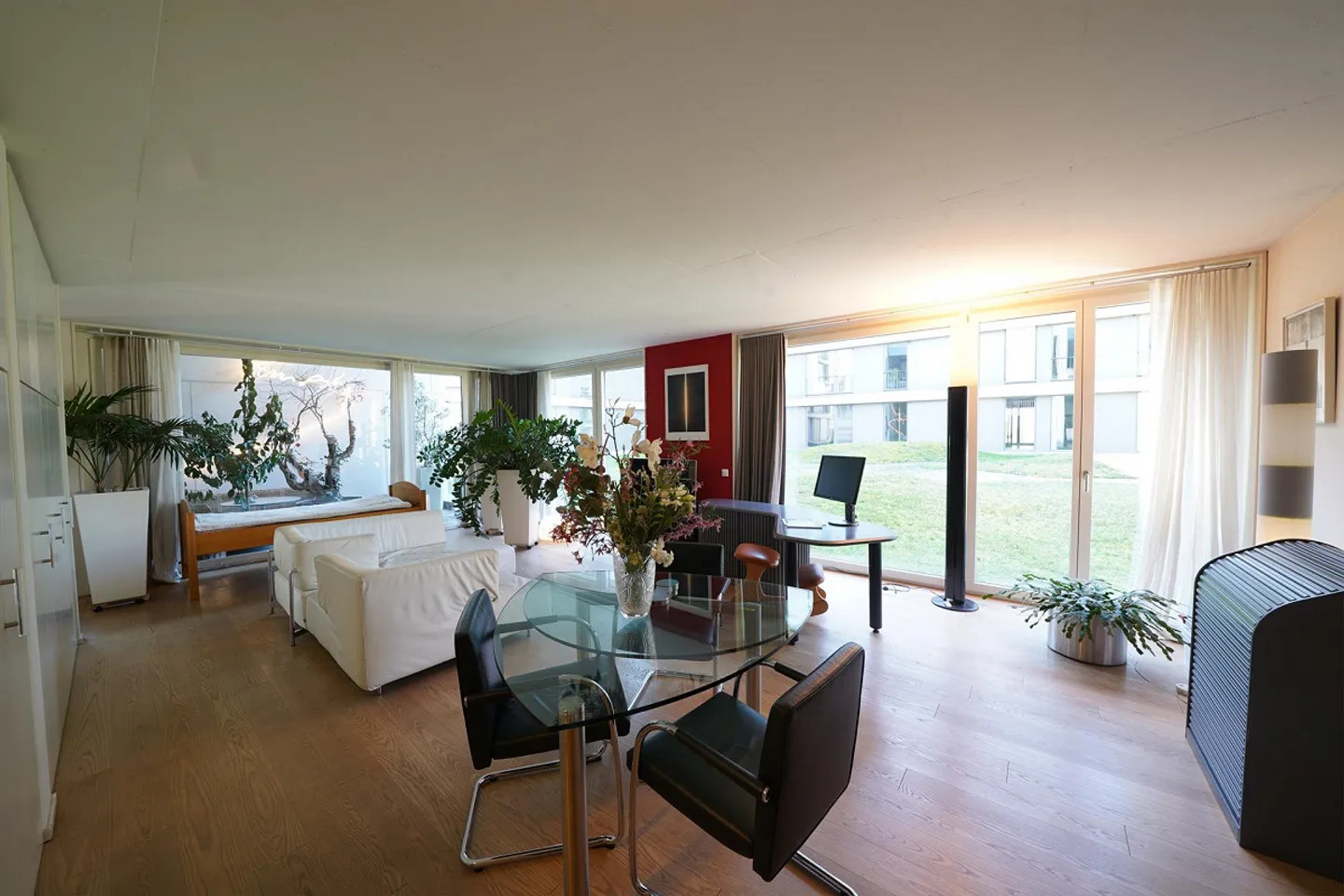 Appartamento di prima classe moderno nel Pile Up - Foto 3 di 10