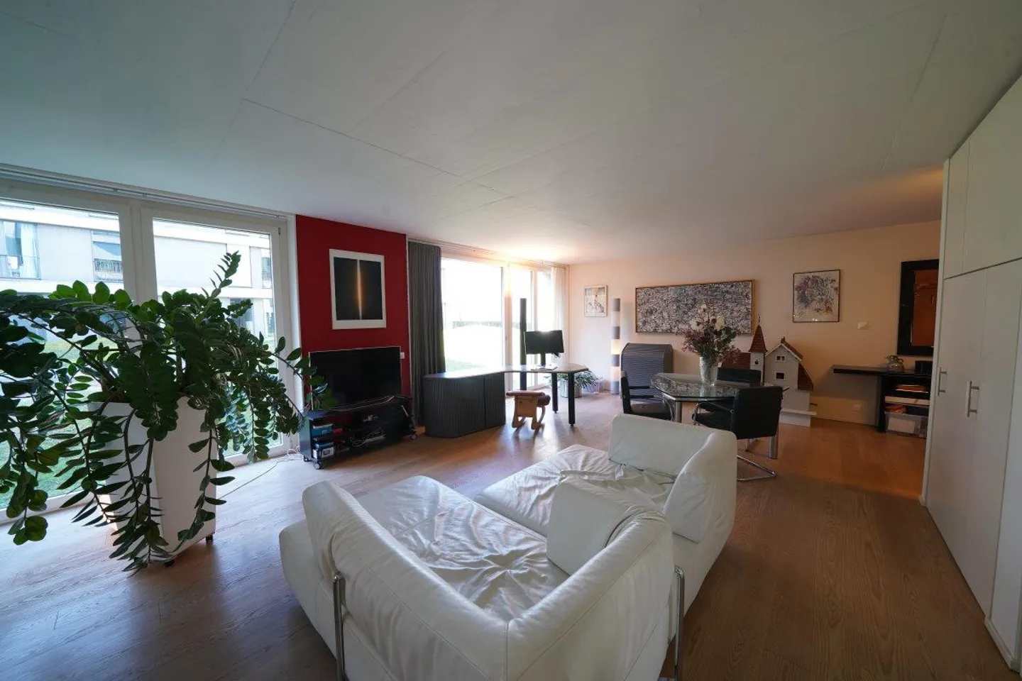 Appartamento di prima classe moderno nel Pile Up - Foto 4 di 10