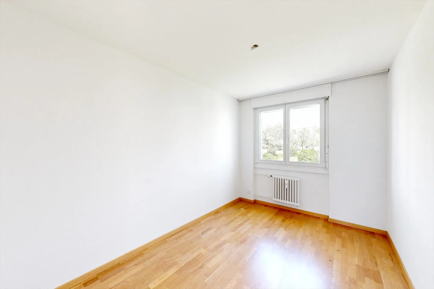 Appartamento familiare in quartiere popolare - Foto 8 di 10