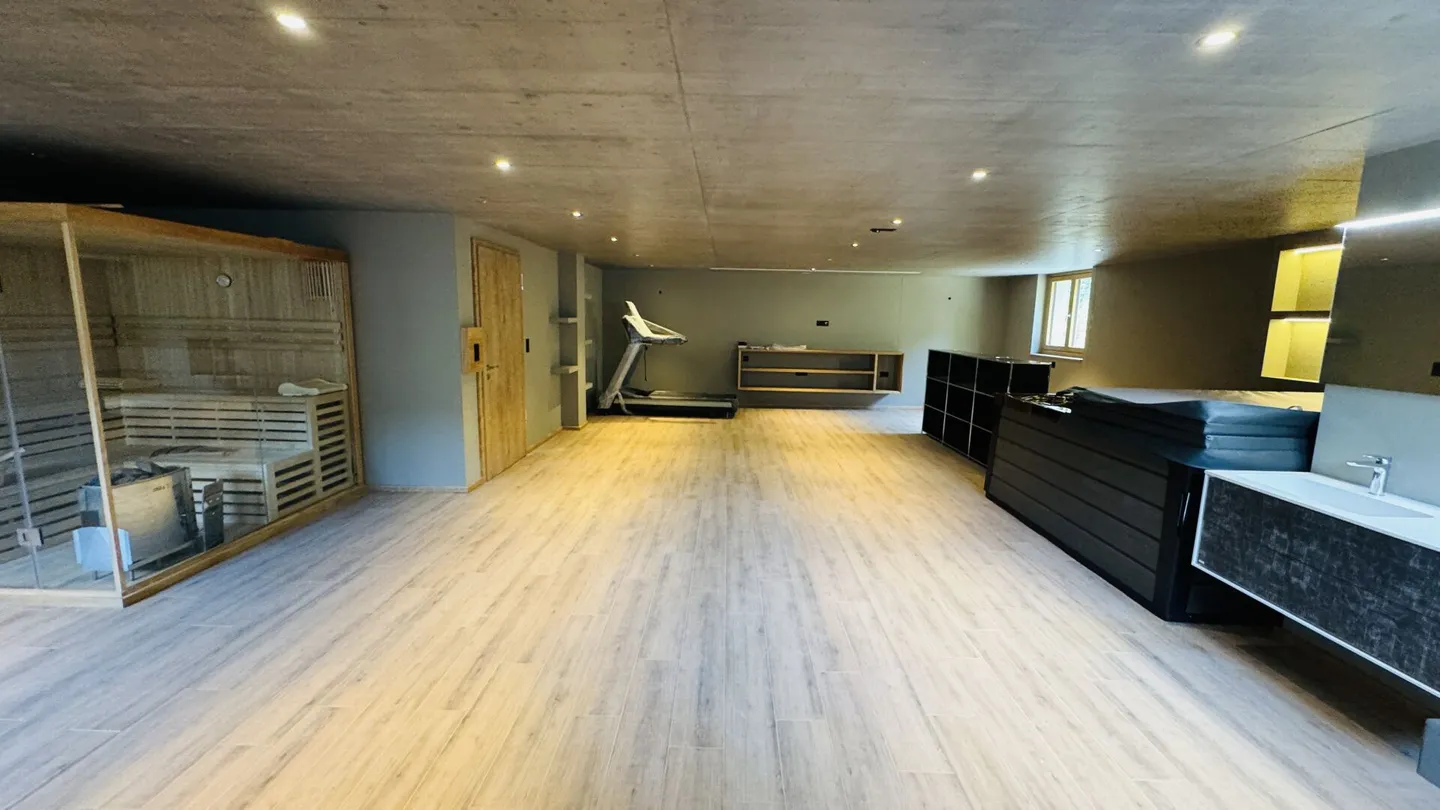 Vermietung im exklusiven MFH - Wohnen & Arbeiten kombiniert - Foto 3 von 20