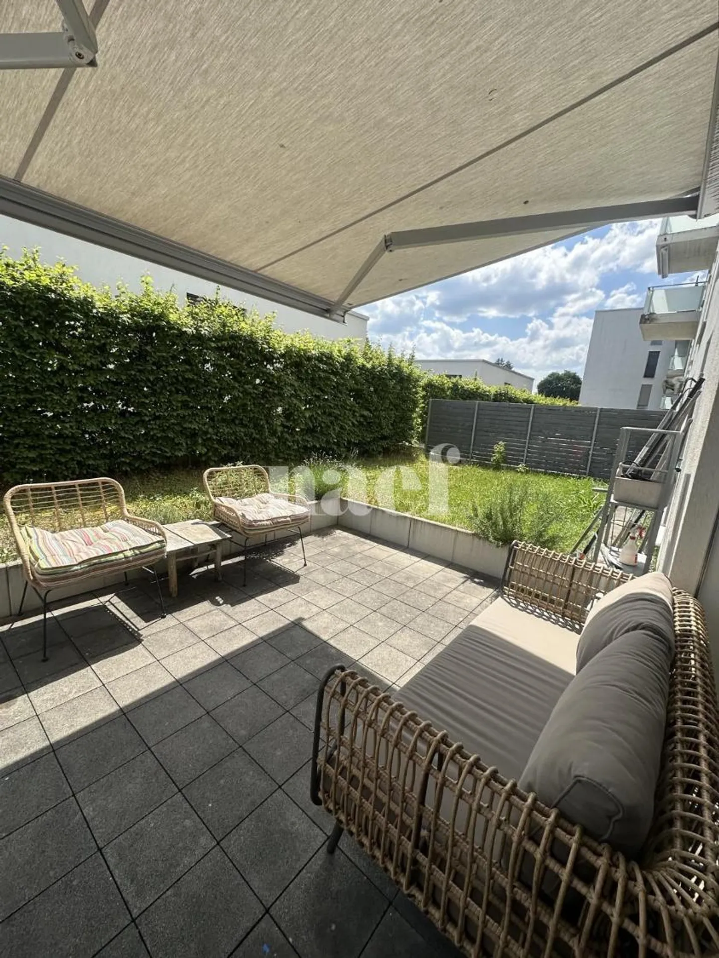 Appartamento 3.5 stanze al piano terra - Foto 3 di 8