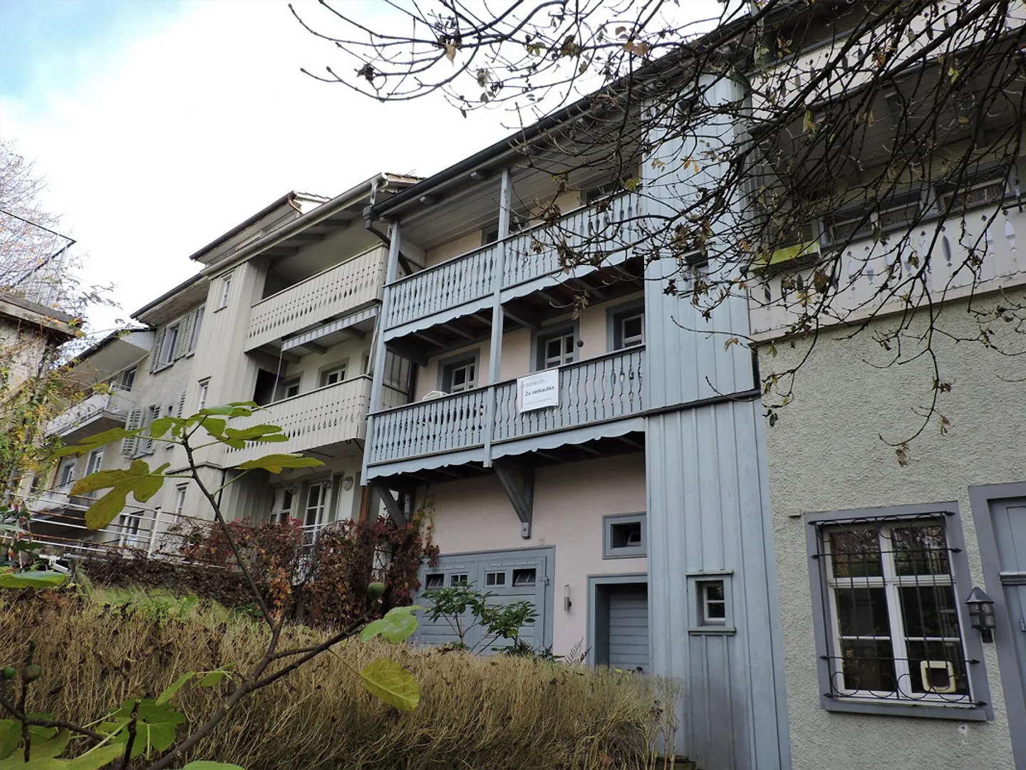Casa unifamiliare di 5,5 stanze - Foto 3 di 18