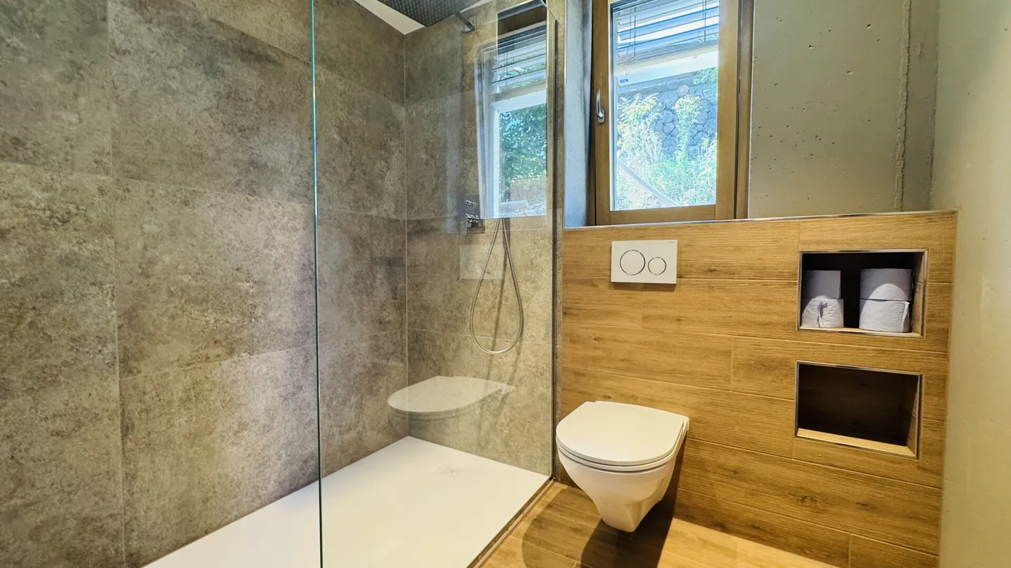 Vermietung im exklusiven MFH - Wohnen & Arbeiten kombiniert - Foto 6 von 20