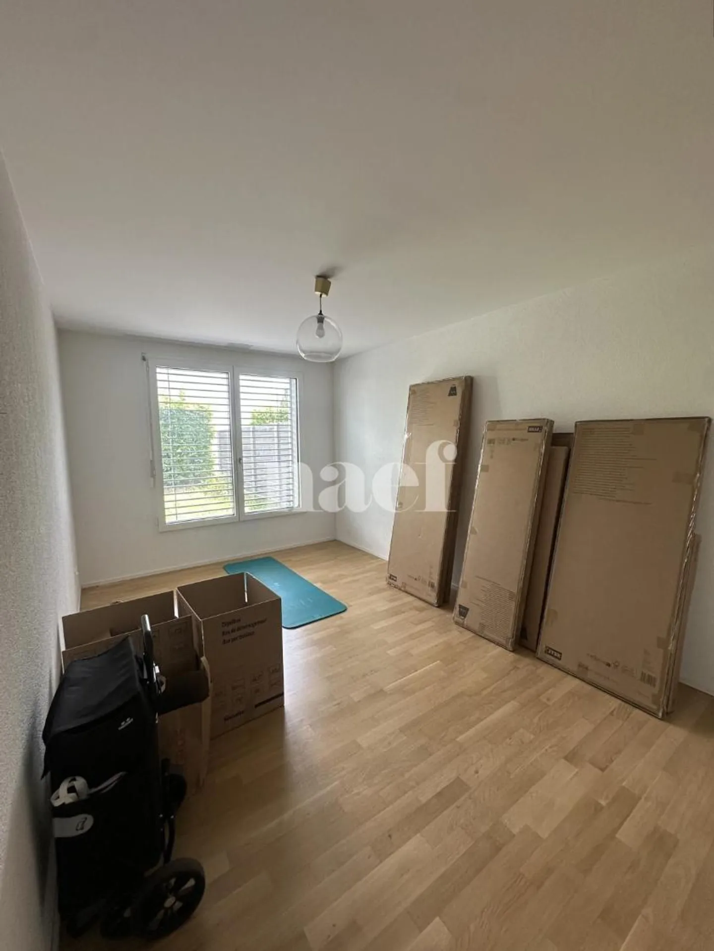 Appartamento 3.5 stanze al piano terra - Foto 6 di 8