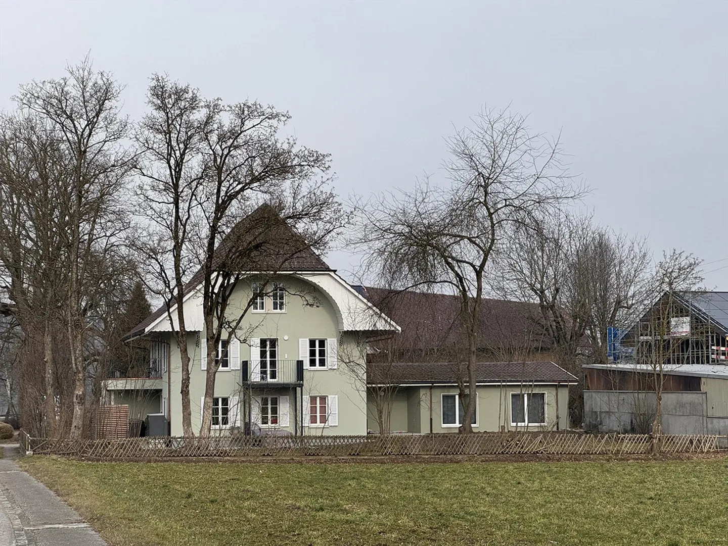 Charmante Duplexwohnung - Foto 1 von 15