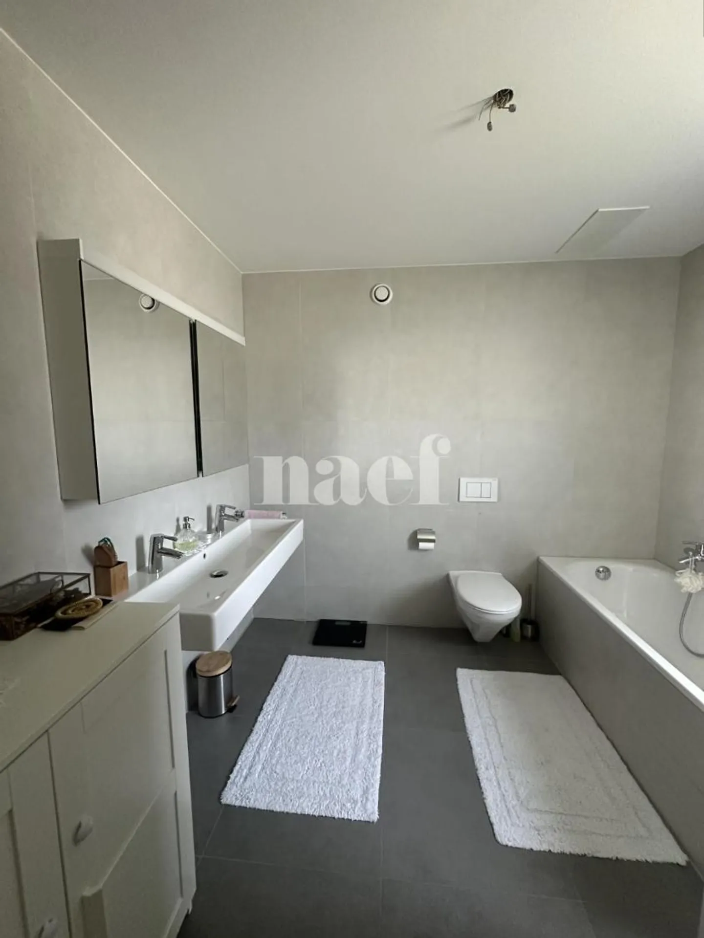 Appartamento 3.5 stanze al piano terra - Foto 8 di 8