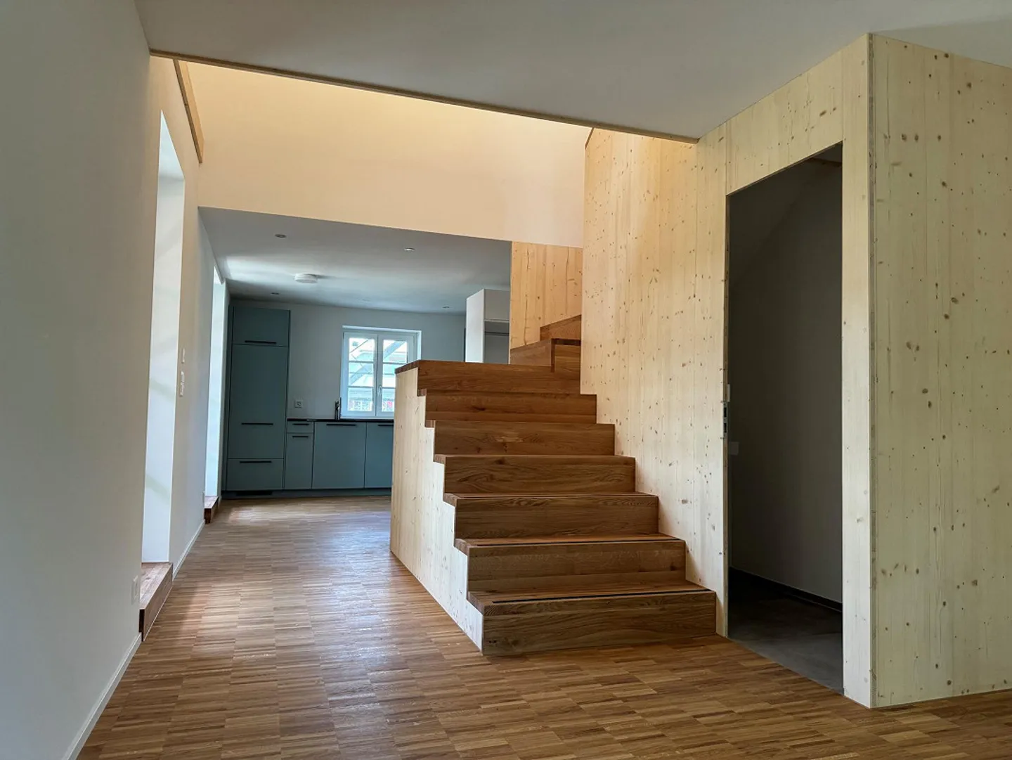 Charmante Duplexwohnung - Foto 3 von 15