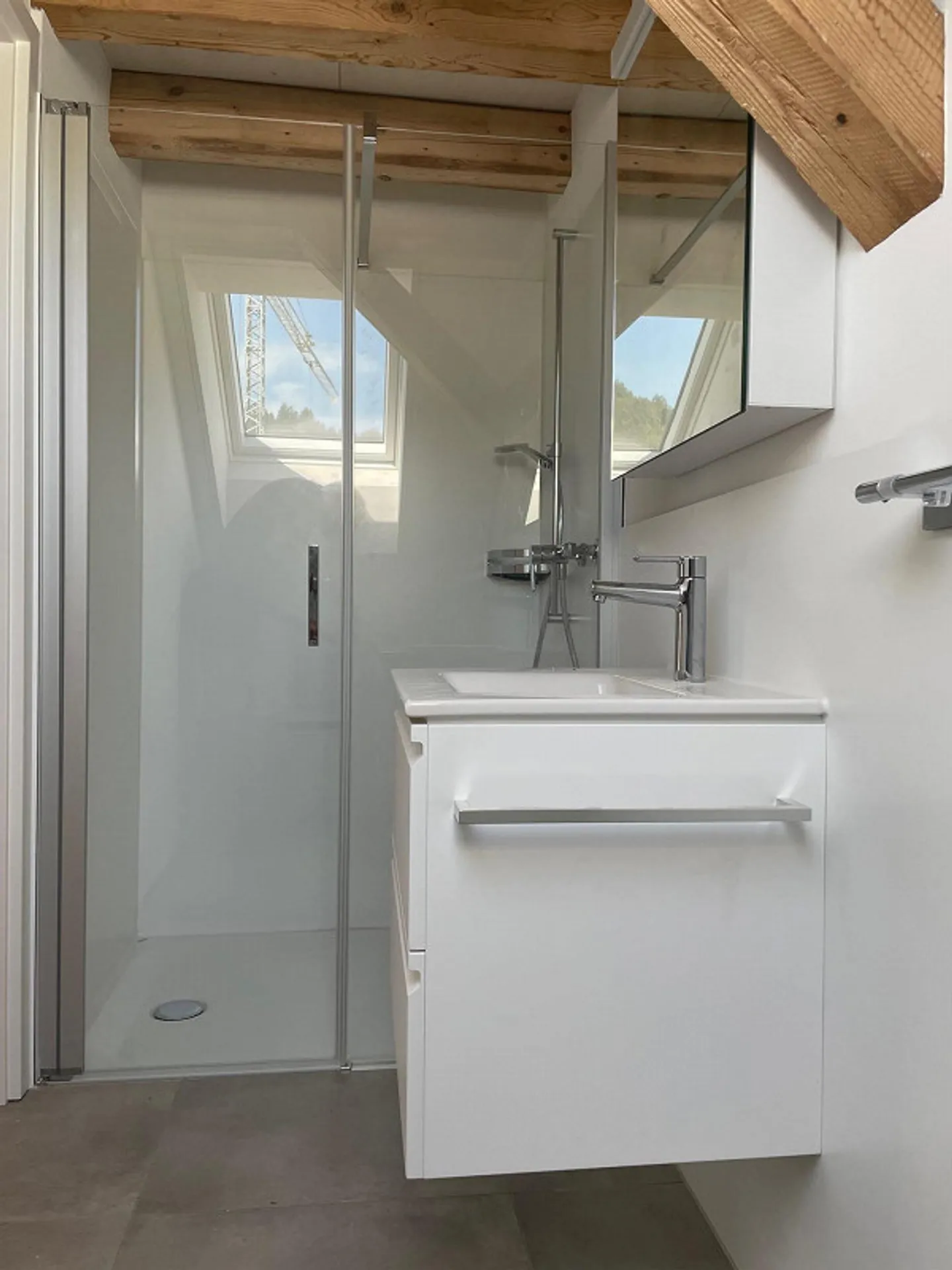 Charmante Duplexwohnung - Foto 4 von 15