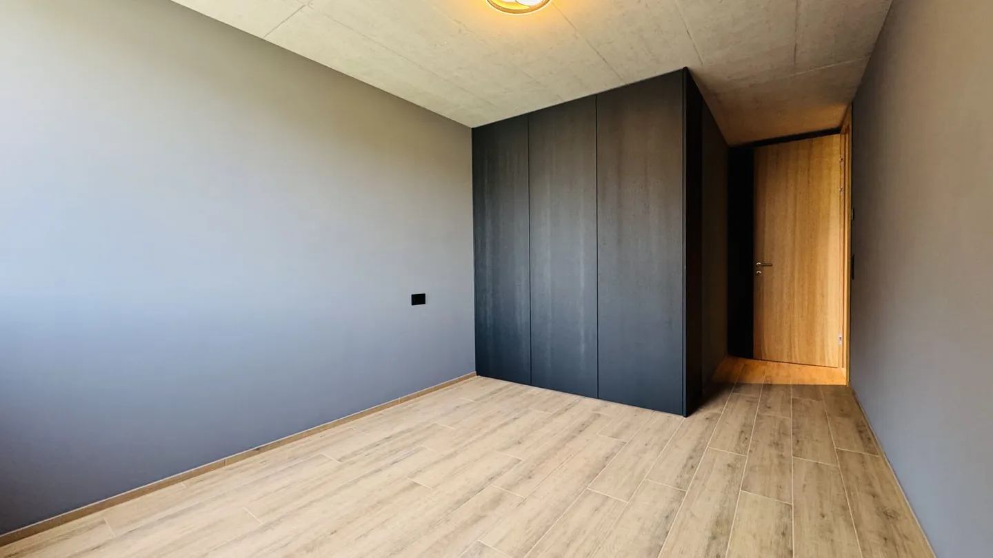 Vermietung im exklusiven MFH - Wohnen & Arbeiten kombiniert - Foto 8 von 20