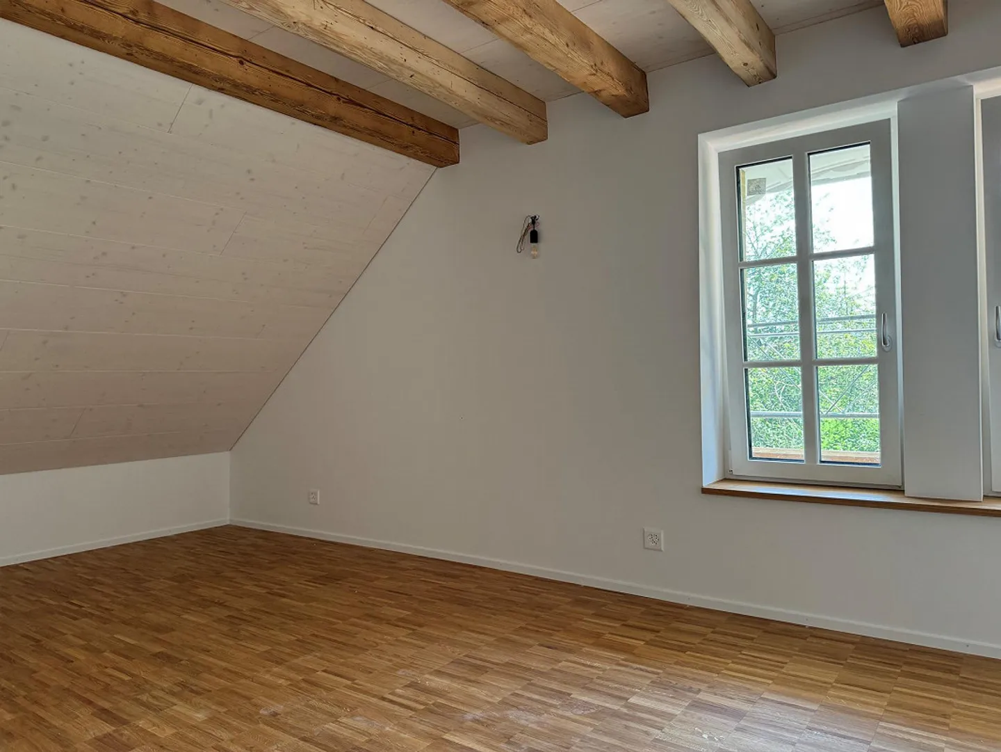 Charmante Duplexwohnung - Foto 5 von 15