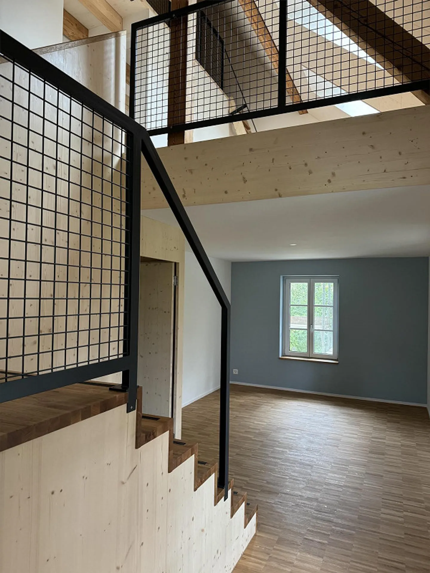 Charmante Duplexwohnung - Foto 6 von 15