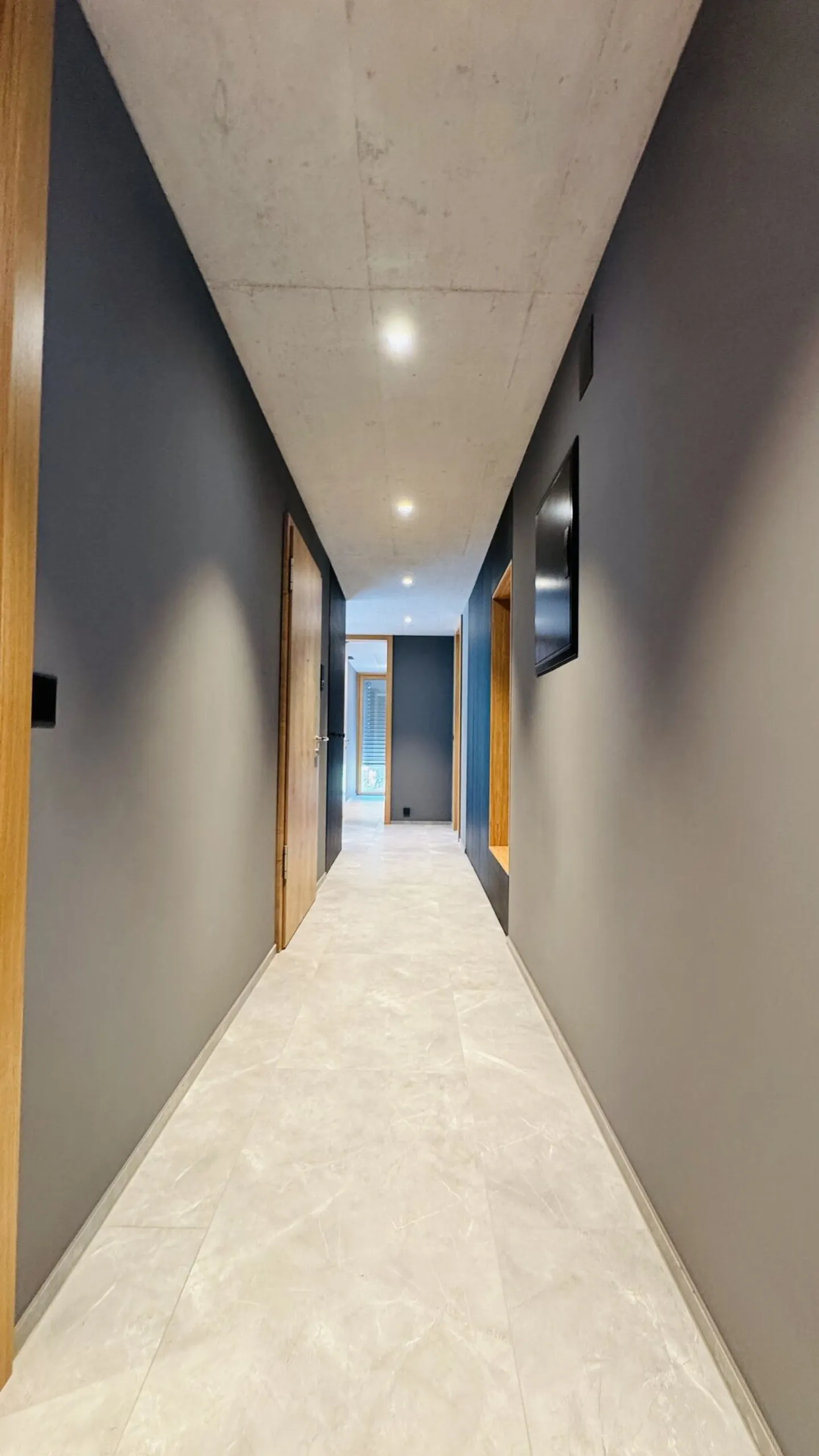 Vermietung im exklusiven MFH - Wohnen & Arbeiten kombiniert - Foto 9 von 20