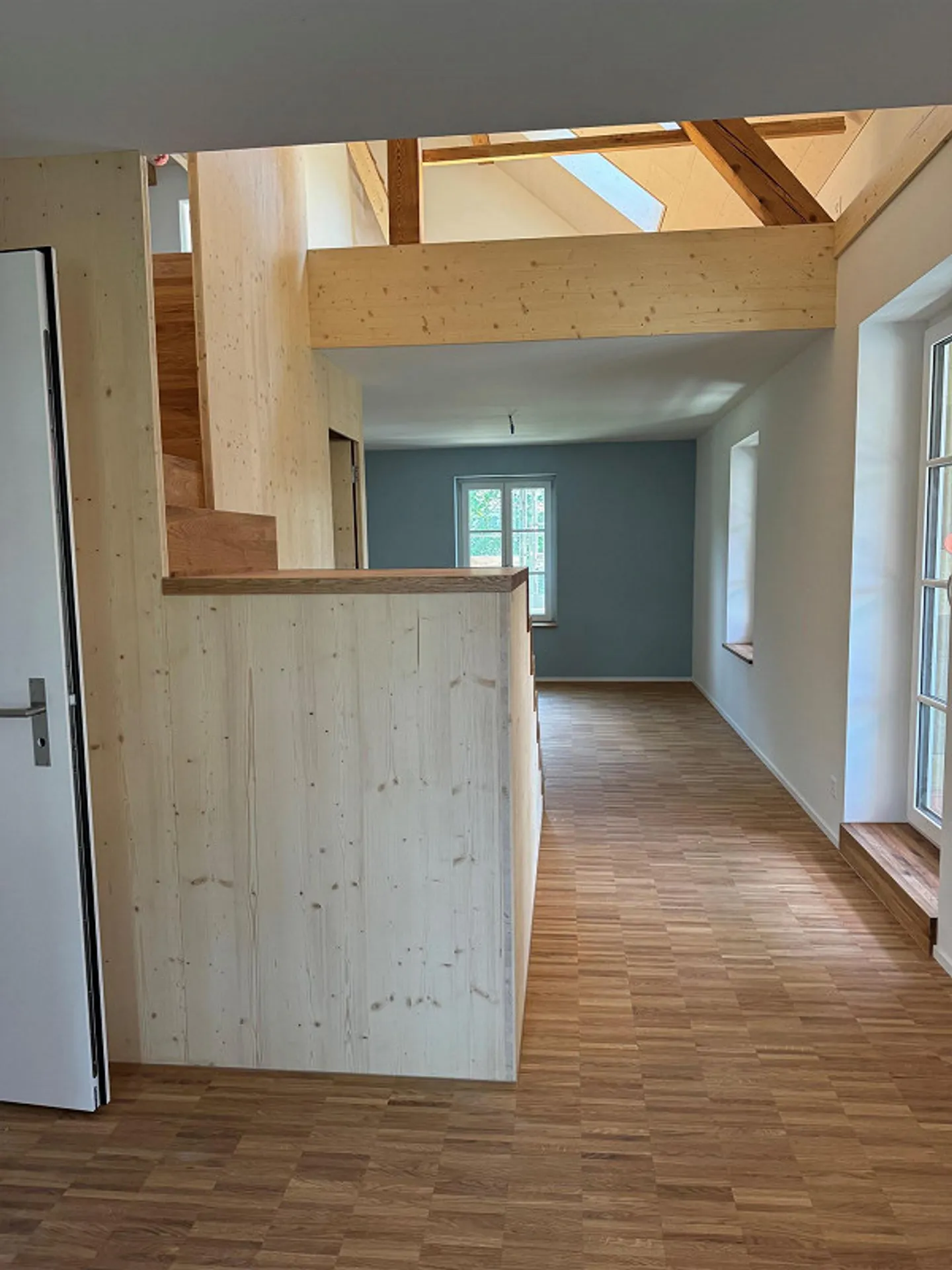 Charmante Duplexwohnung - Foto 7 von 15