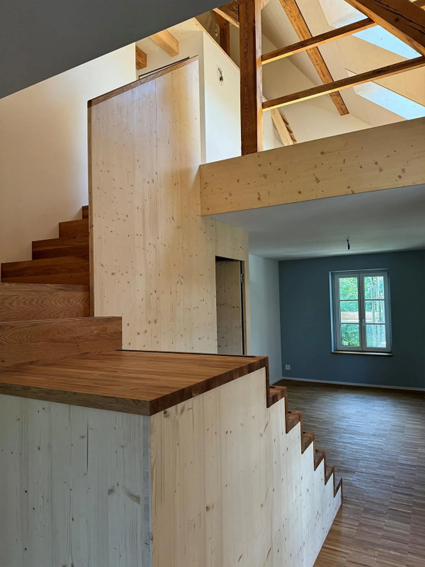 Charmante Duplexwohnung - Foto 8 von 15