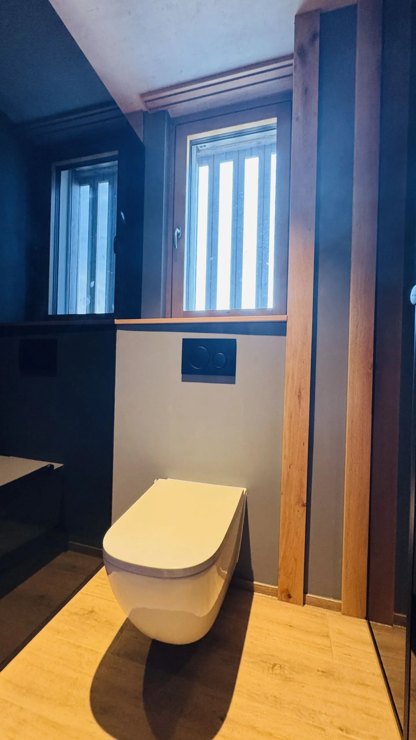 Vermietung im exklusiven MFH - Wohnen & Arbeiten kombiniert - Foto 10 von 20