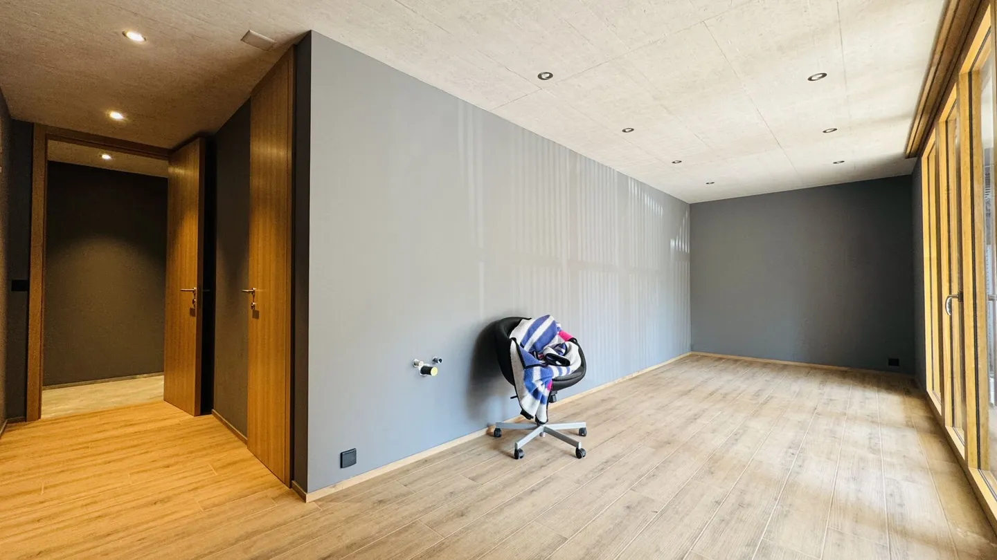 Vermietung im exklusiven MFH - Wohnen & Arbeiten kombiniert - Foto 11 von 20