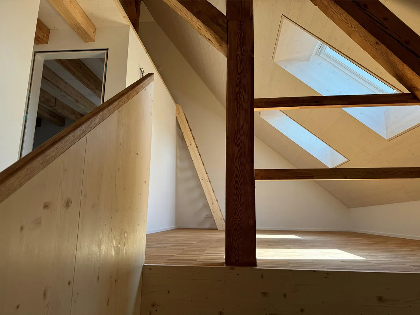 Charmante Duplexwohnung - Foto 13 von 15