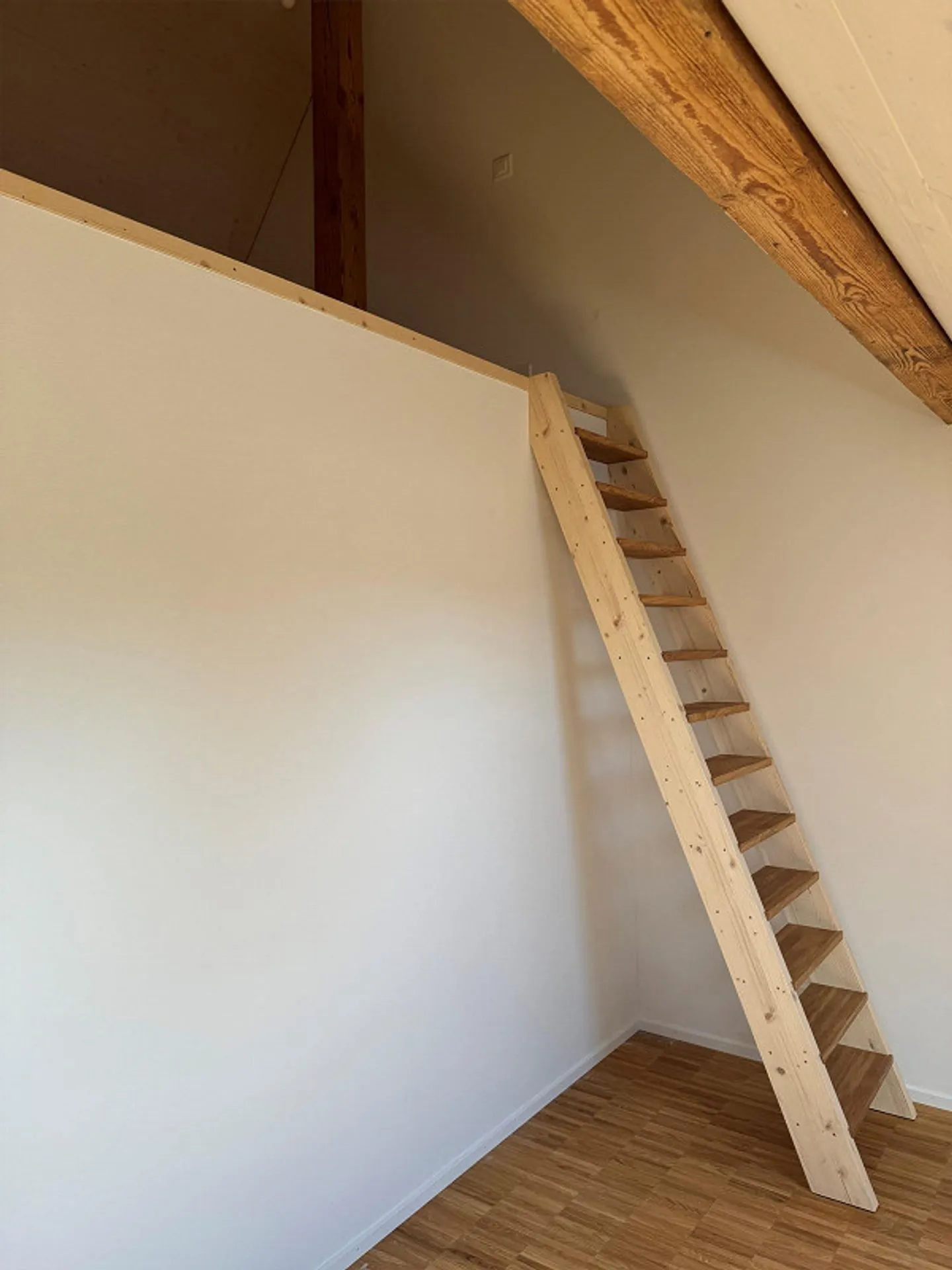 Charmante Duplexwohnung - Foto 14 von 15