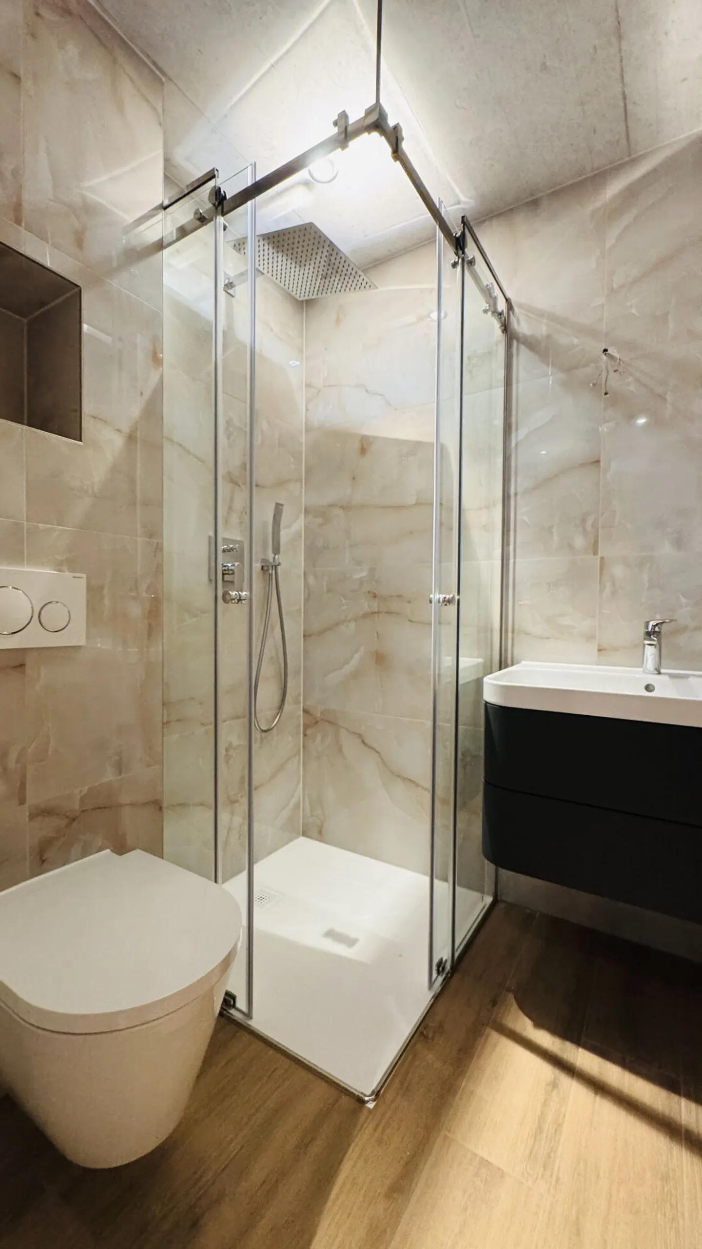 Vermietung im exklusiven MFH - Wohnen & Arbeiten kombiniert - Foto 12 von 20