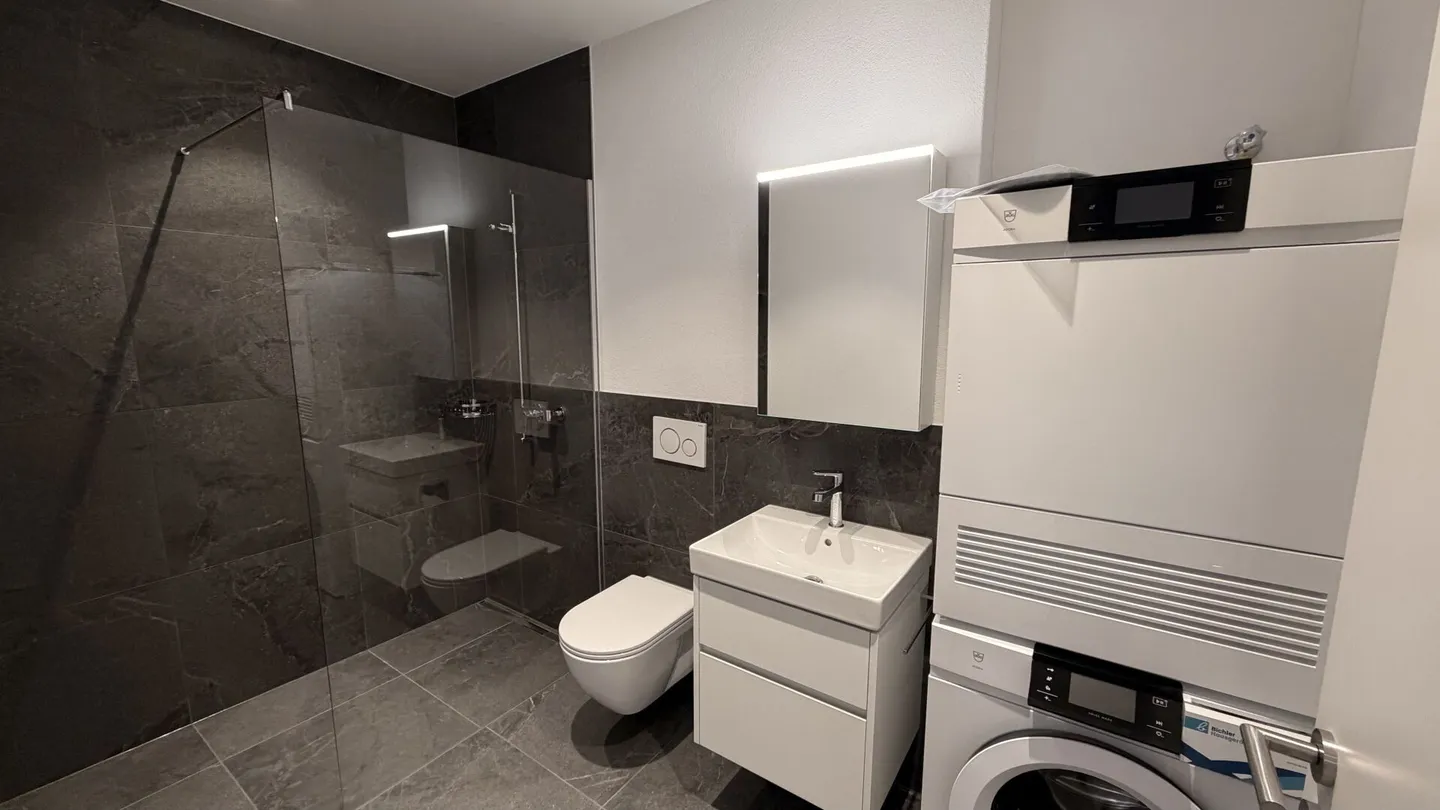 Appartement Moderne au Rez-de-Chaussée Recherche Nouveaux Locataires - Photo 13 sur 16