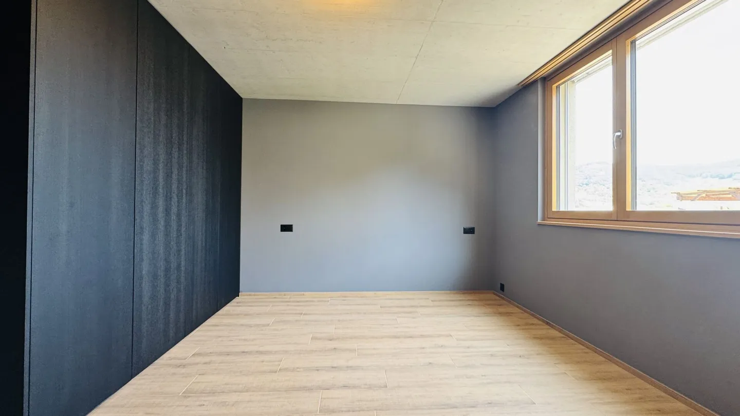 Vermietung im exklusiven MFH - Wohnen & Arbeiten kombiniert - Foto 13 von 20