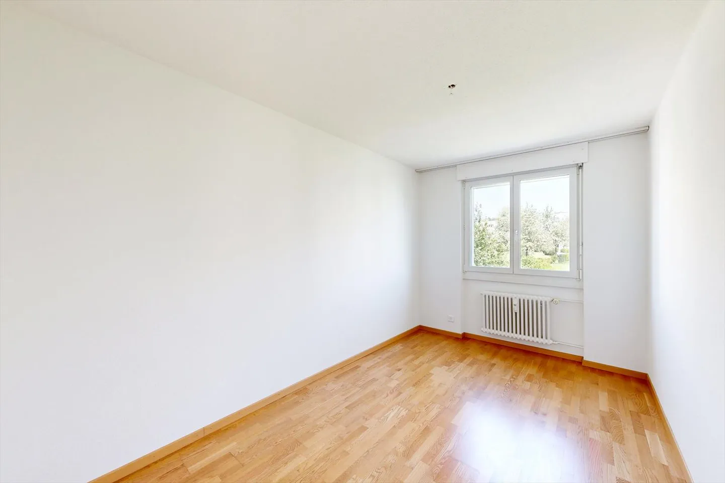 Appartamento familiare in quartiere popolare - Foto 9 di 10